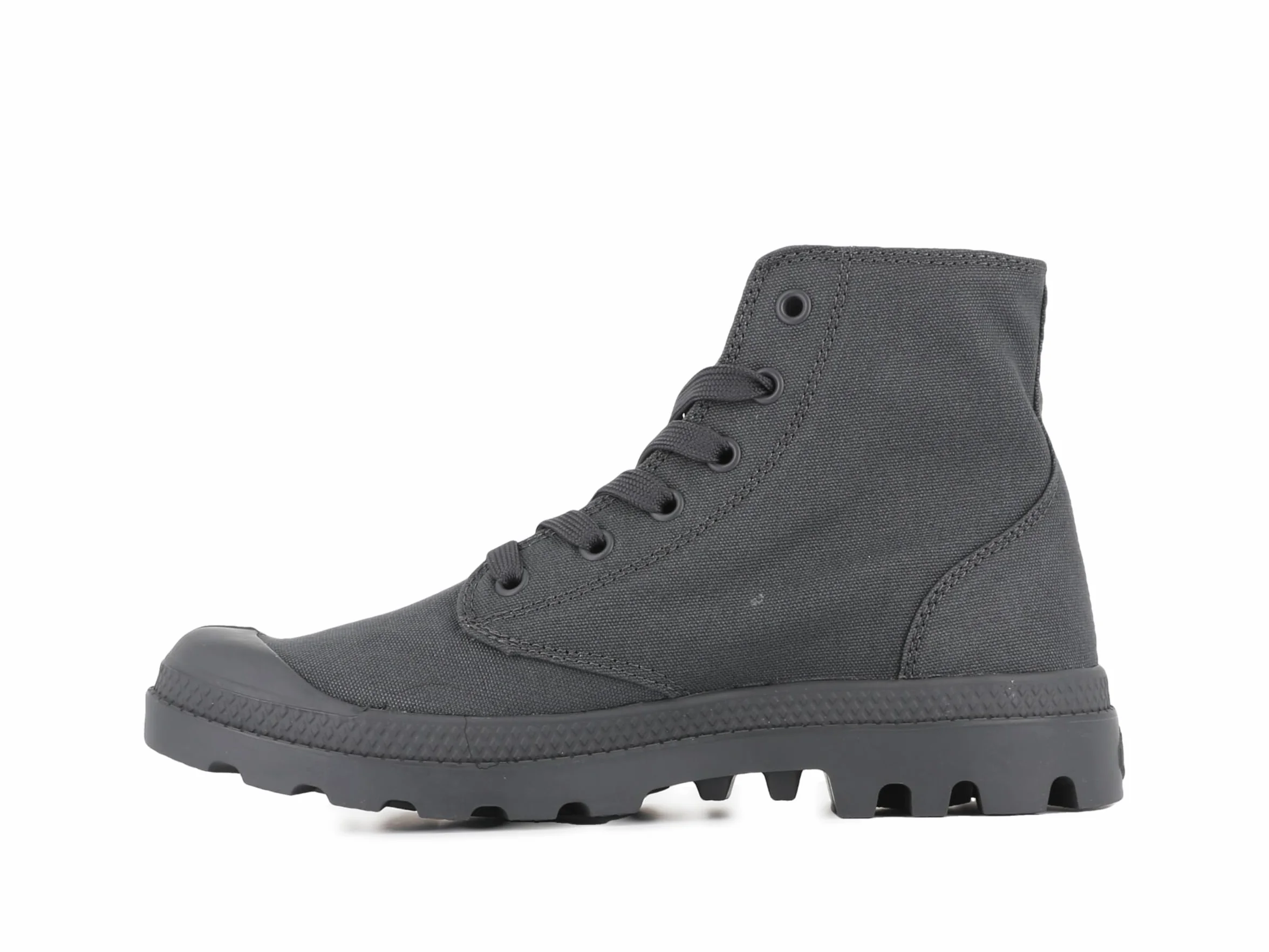 Palladium Mixed Mono Chrome Botki, Szare, 44.5 EU, Szary, 44.5 EU