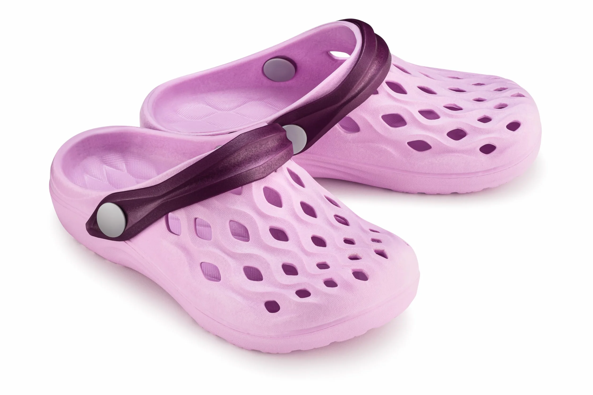 ESTRO Buty Ogrodowe Dziecięce Chodaki - Buty z Pianki EVA dla Dzieci Chodaki dla Dzieci Obuwie Ogrodowe Dziecięce CF02