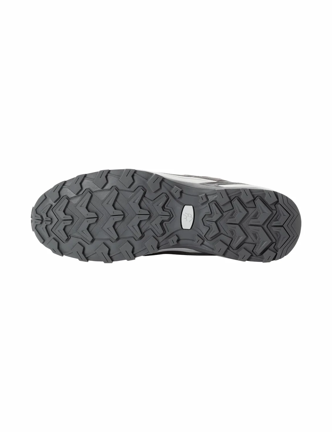 Jack Wolfskin Kobiety Trail Hiker Texapore Low WObuwie turystyczne