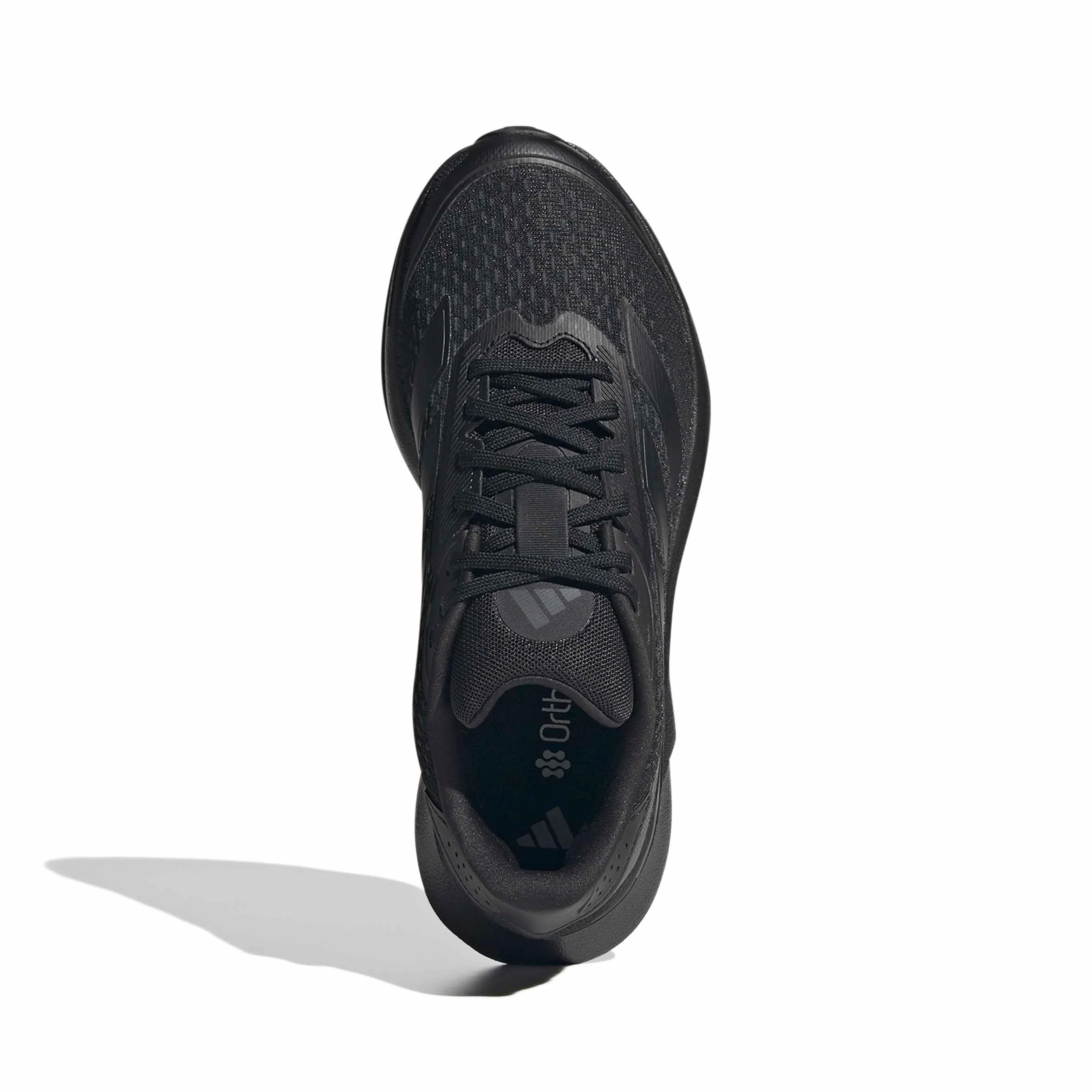 adidas Kobiety DURAMO SL 2 Running Shoes, Core Black/Core Black/Core Black, 42 EU