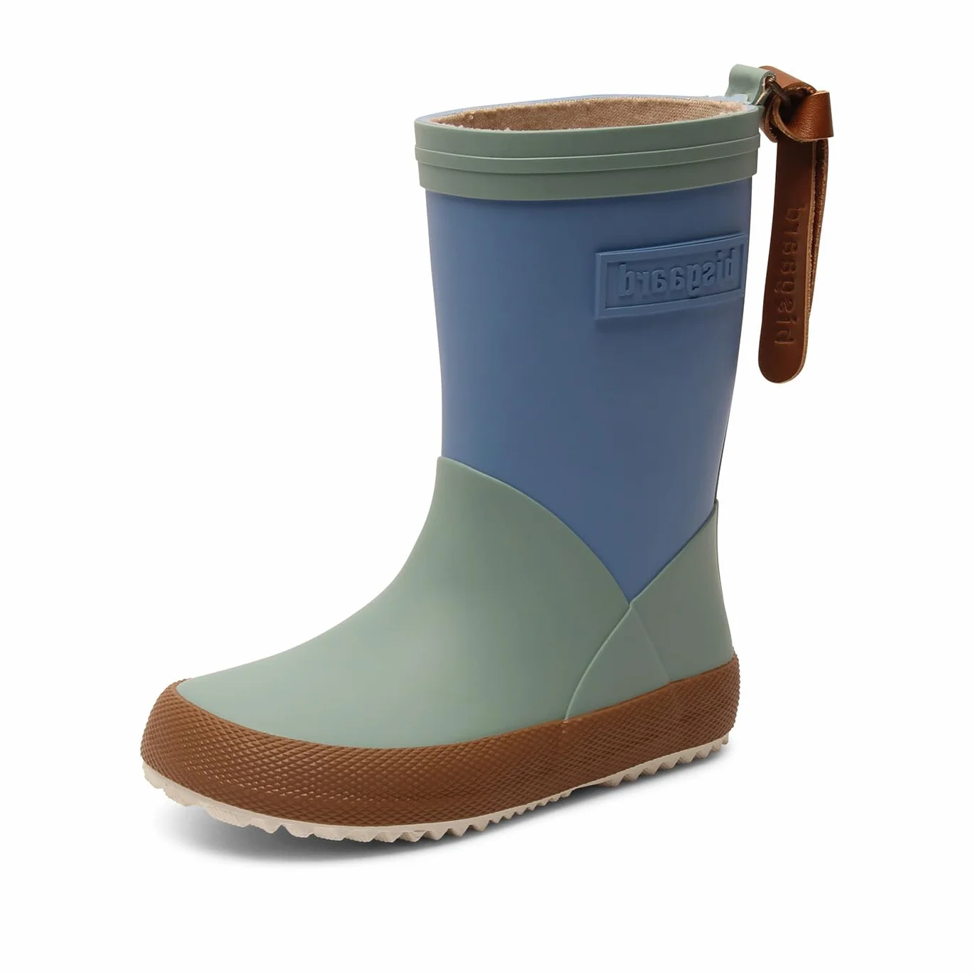 Bisgaard Uniseks - dzieci Bisgaard Fashion IiRain Boot