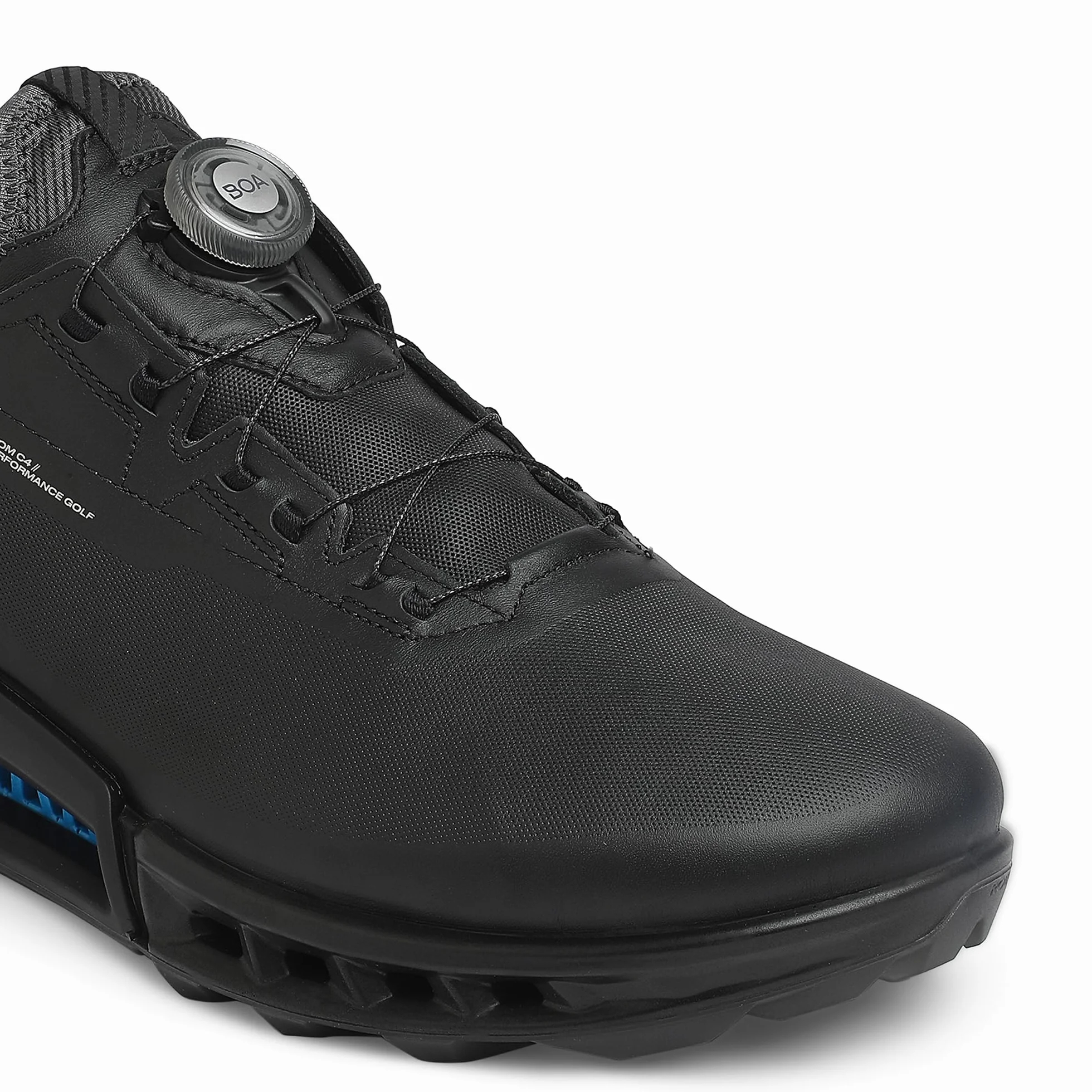 ECCO Mężczyźni Biom C4 Boa Gore-tex WaterproofButy golfowe