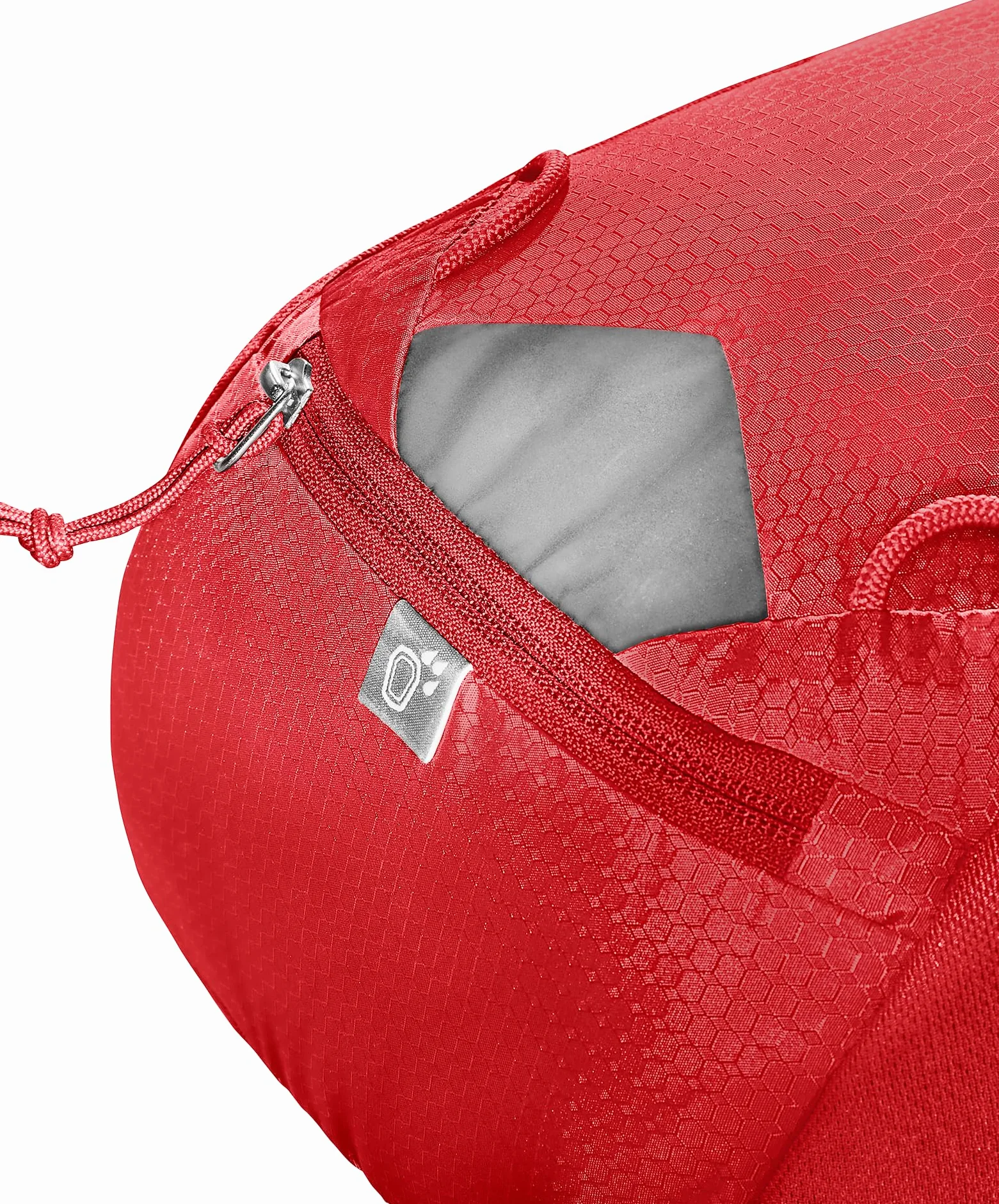 Deuter Race 8 Plecak rowerowy Unisex dla dorosłych, Cherry-masala, 8 L, Minimalistyczny