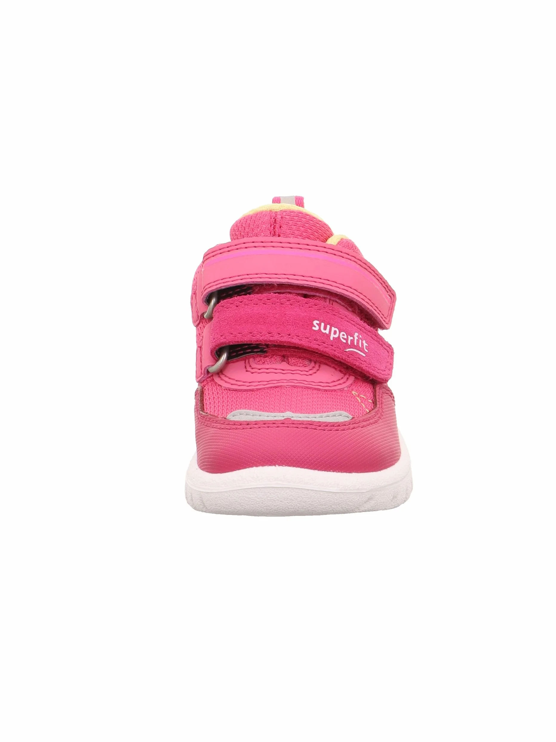 Superfit Dziewczęce Sport7 Mini Gore-tex buty do nauki chodzenia