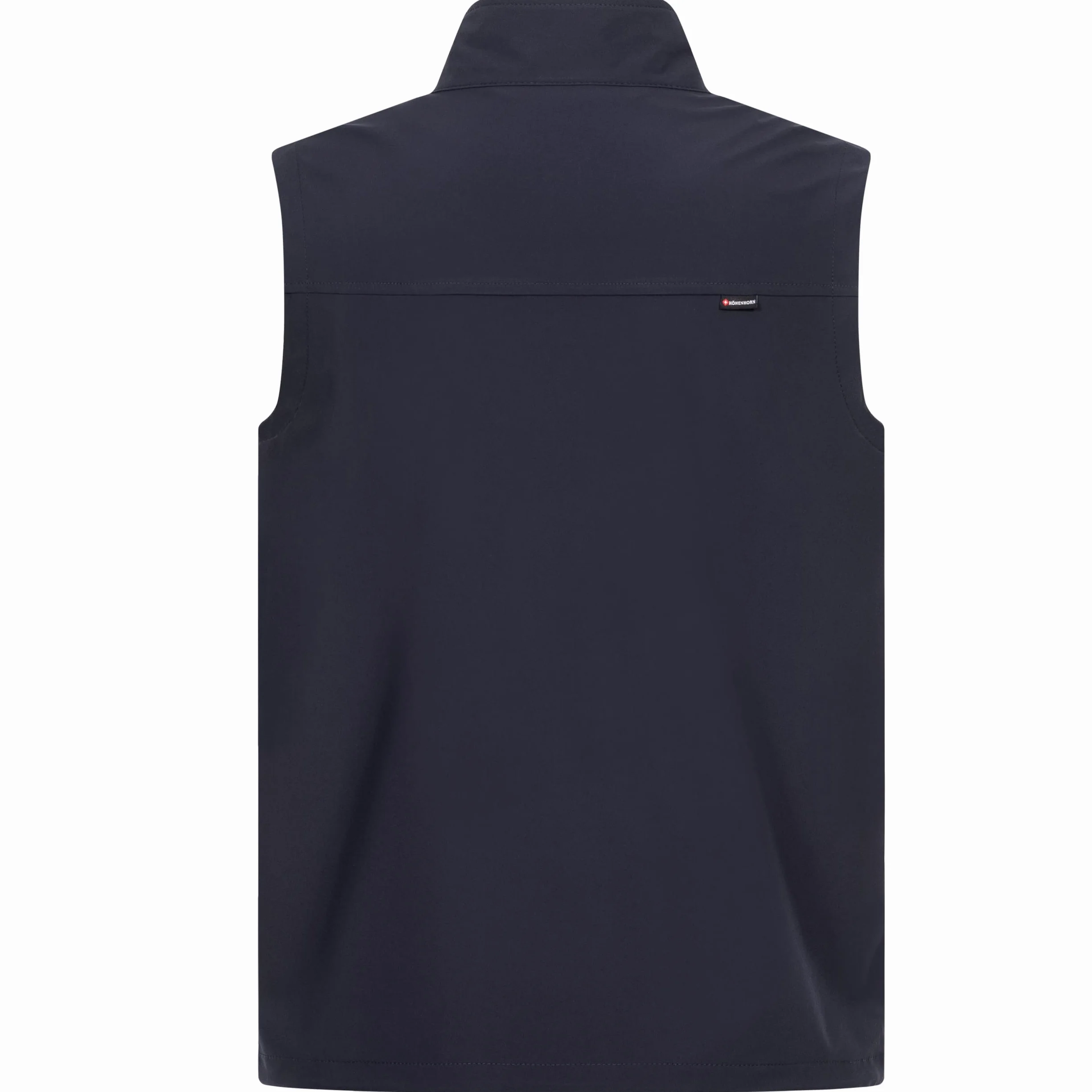 Höhenhorn Allalin męska lekka kamizelka softshell outdoorowa jogging kamizelka softshell