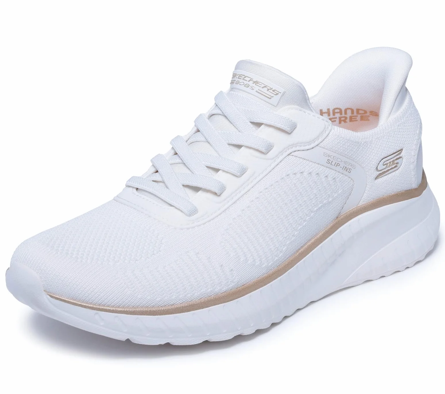 Skechers Kobiety Bobs Squad Chaos Current MuseAdidasy