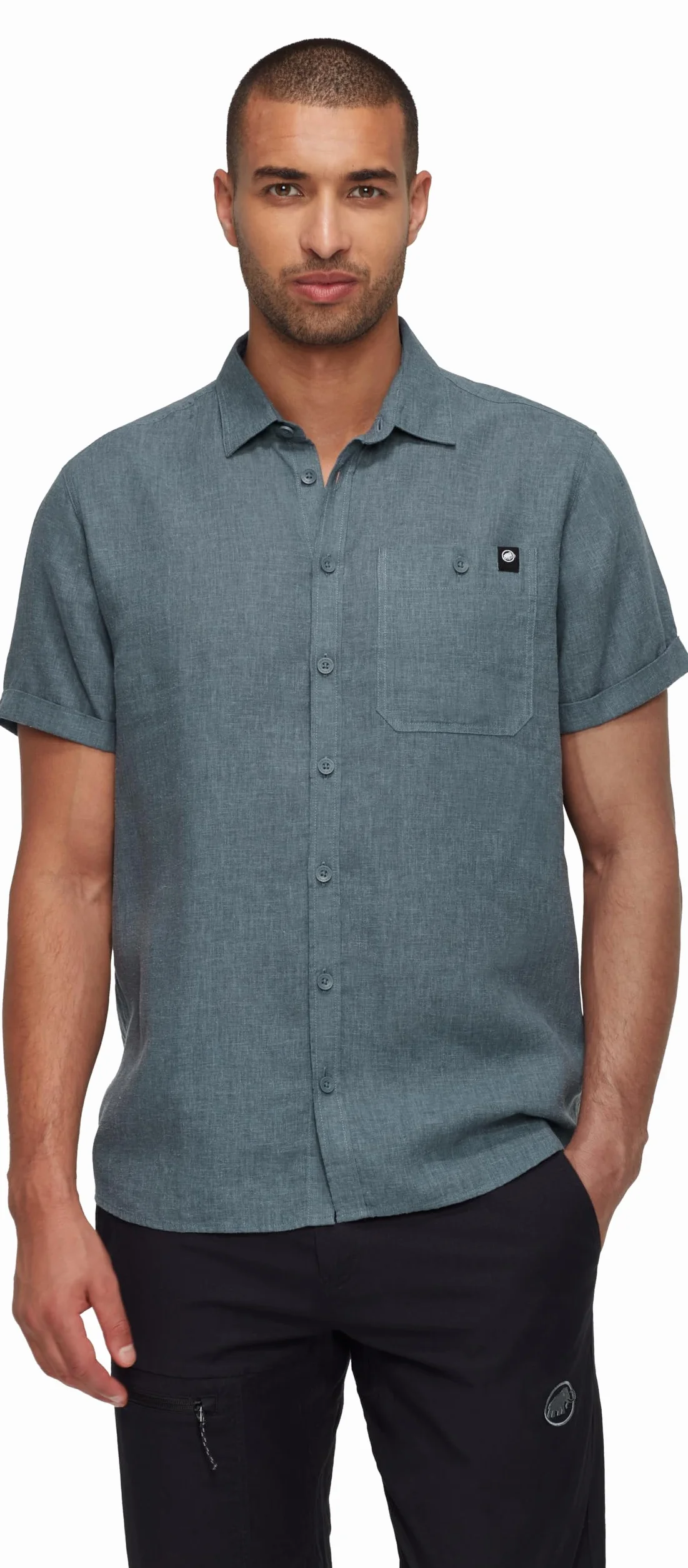 Alvra Summer Shirt Men