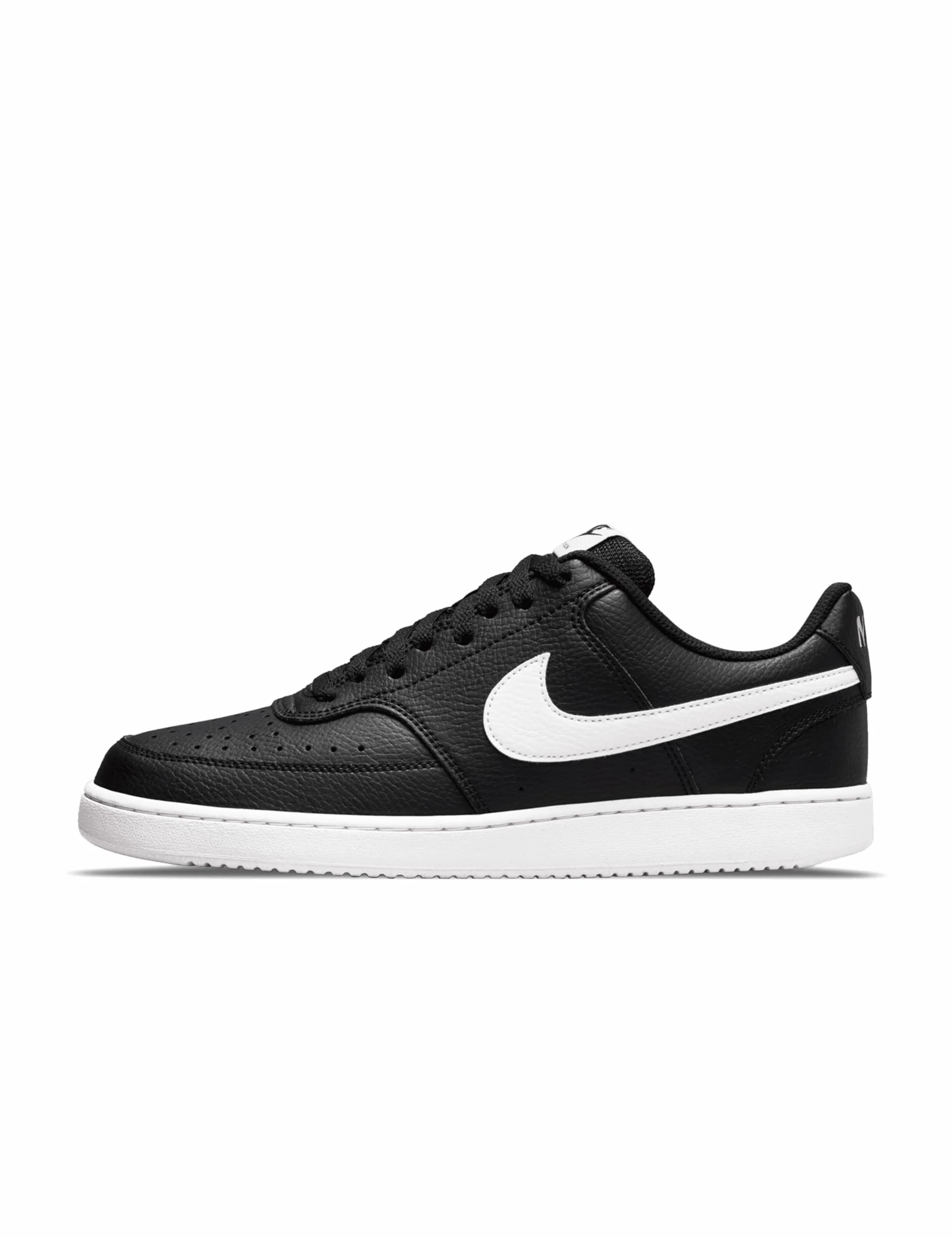 NIKE Mężczyźni Court Vision Low BetterSneakersy