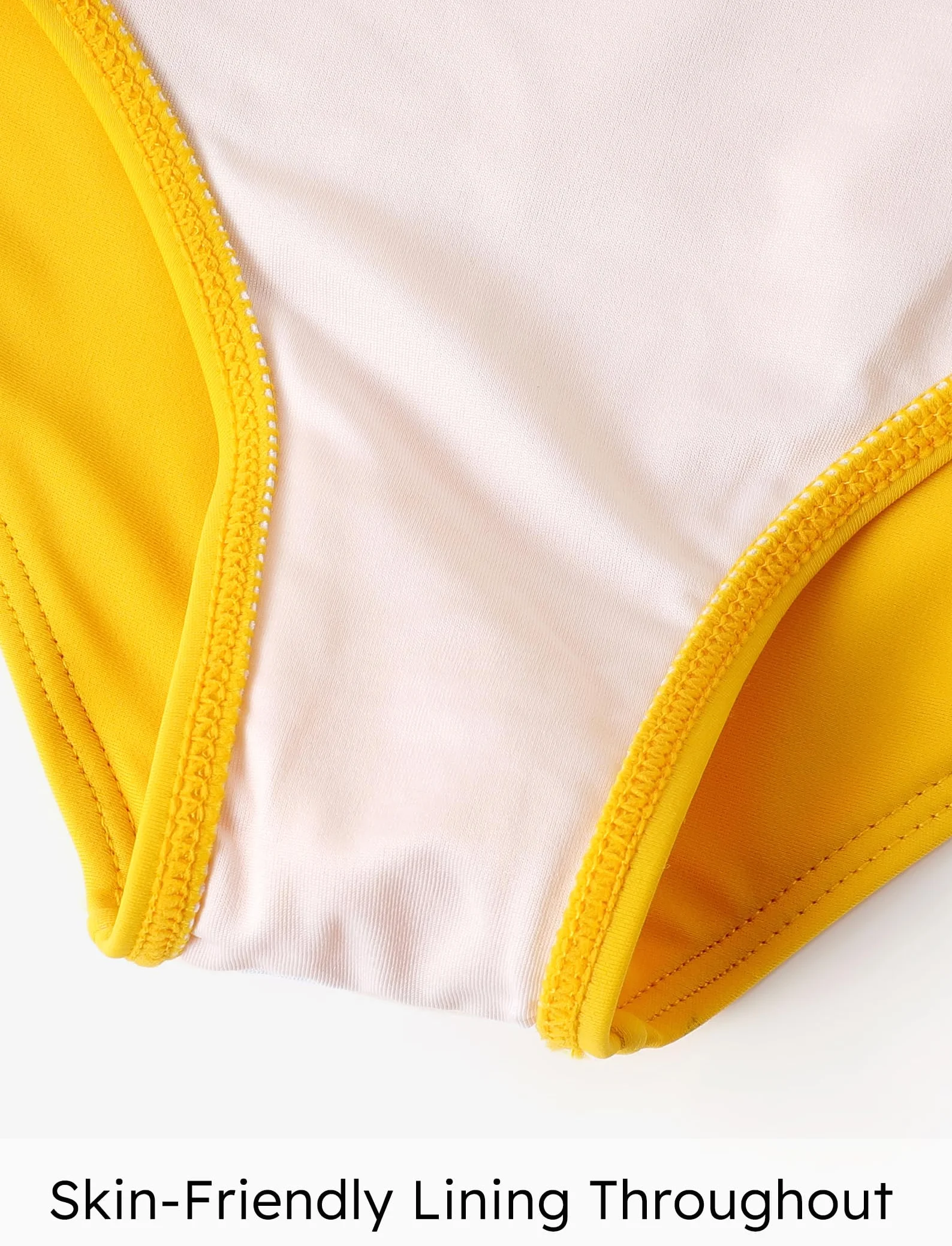 PATPAT Zestaw kostiumów kąpielowych bikini dla dziewczynek, 3-częściowy zestaw tankini z górą, spodenkami i spódnicą do pływania, stroje kąpielowe dla dzieci, stroje kąpielowe kwiatowy wzór 5-12 lat