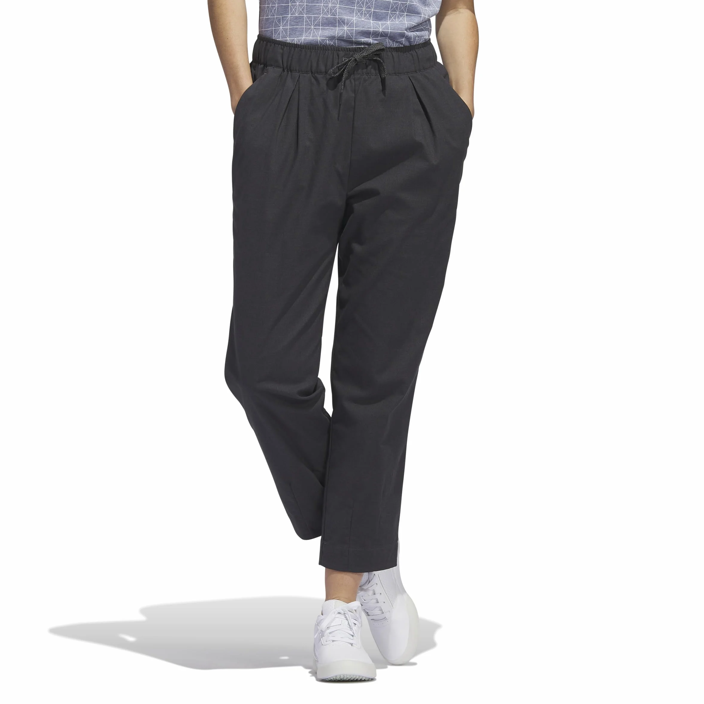 adidas Women's Go-to Joggers - Spodnie golfowe Kobiety