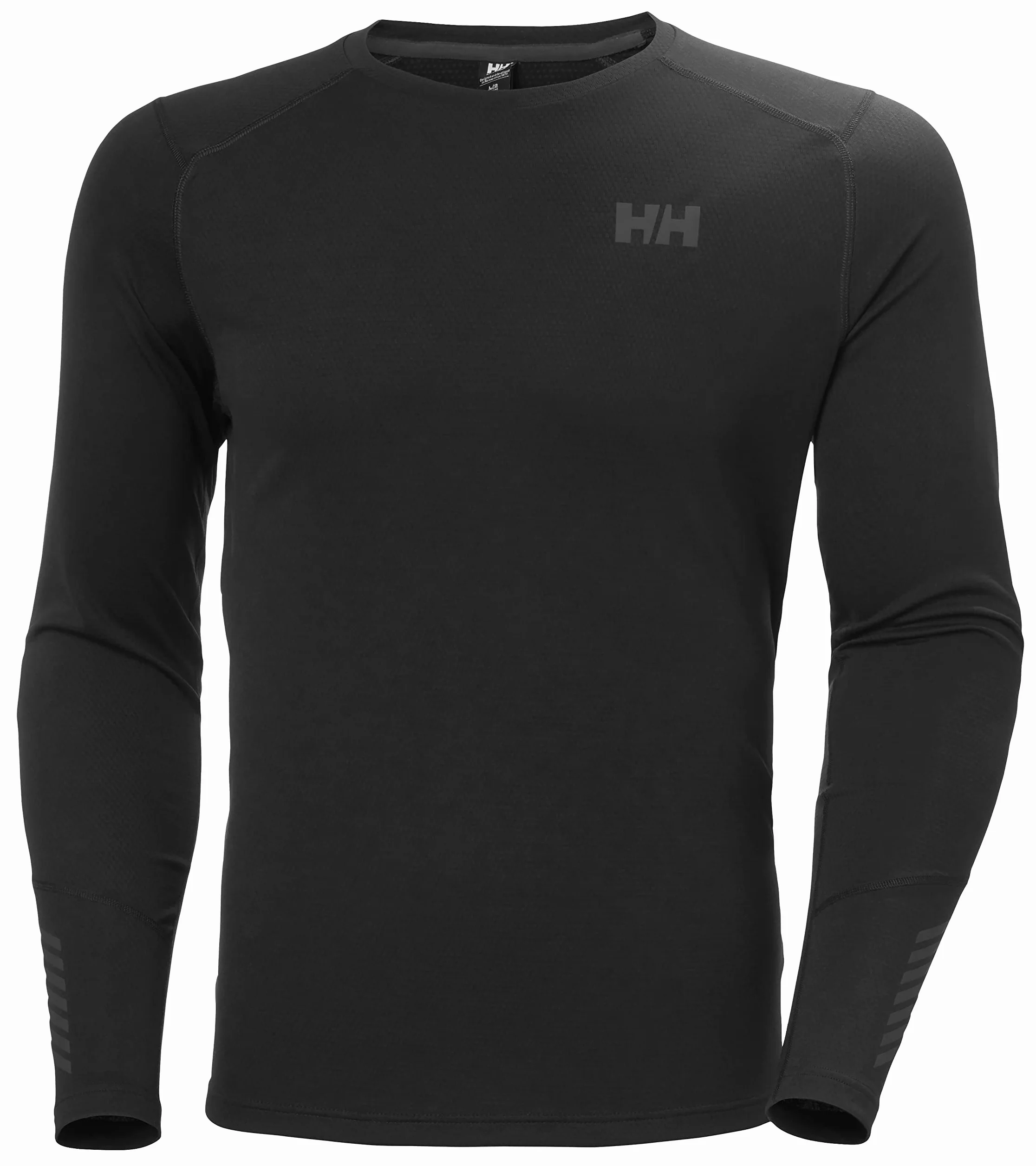 Helly Hansen Mężczyźni Koszulka Termoaktywna Lifa Active Crew