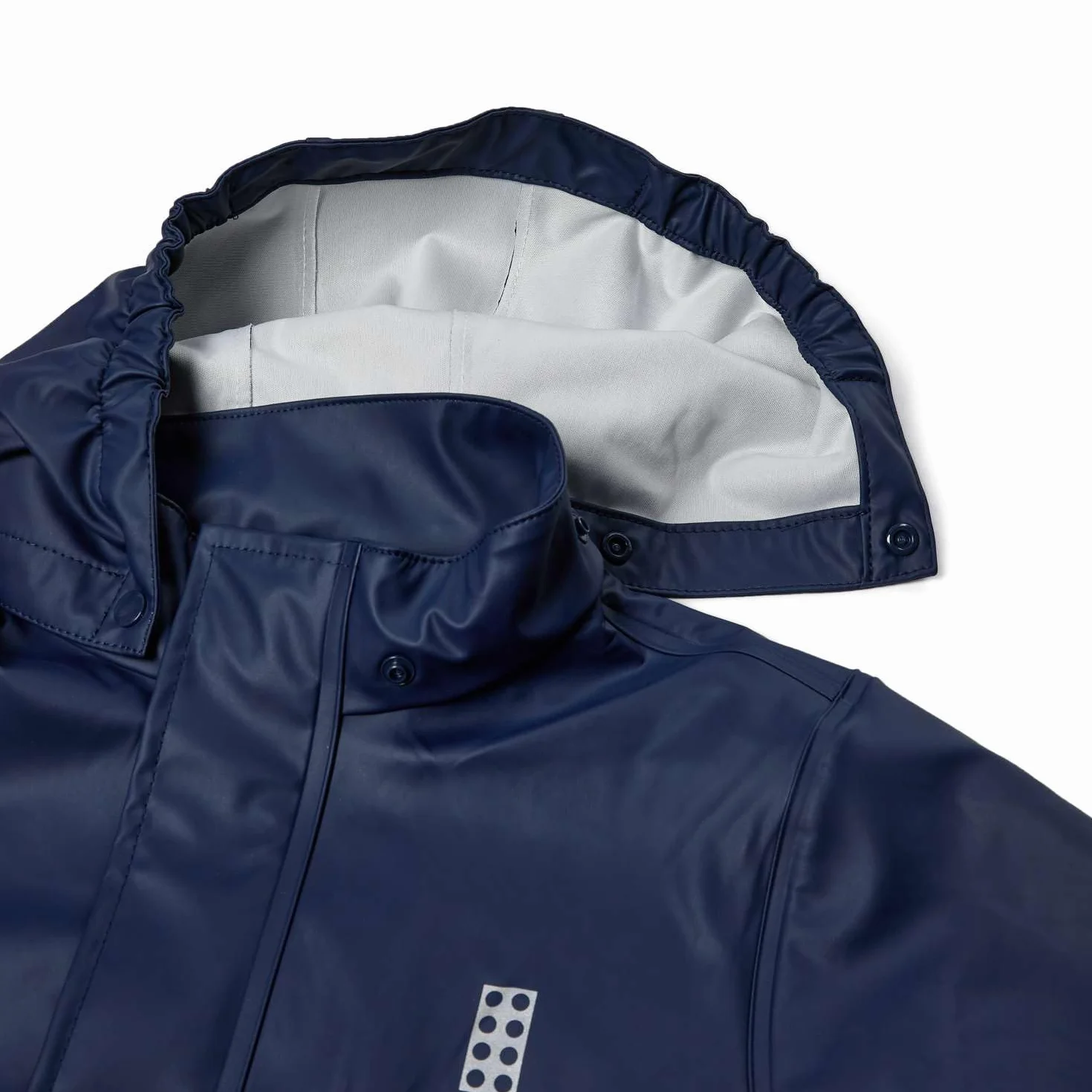LEGO Wear zestaw przeciwdeszczowy unisex