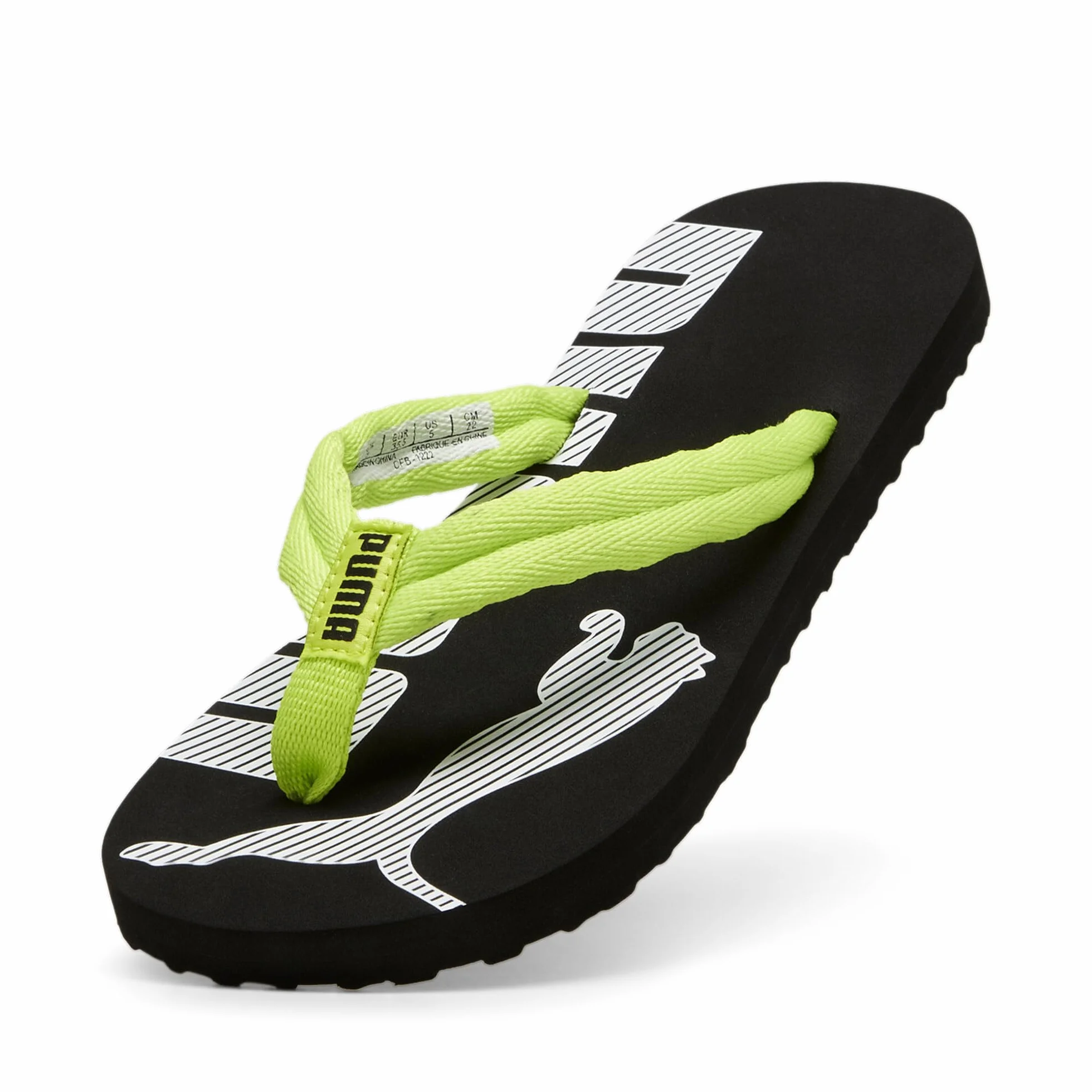 PUMA Klapki unisex Epic Flip V2 Jr