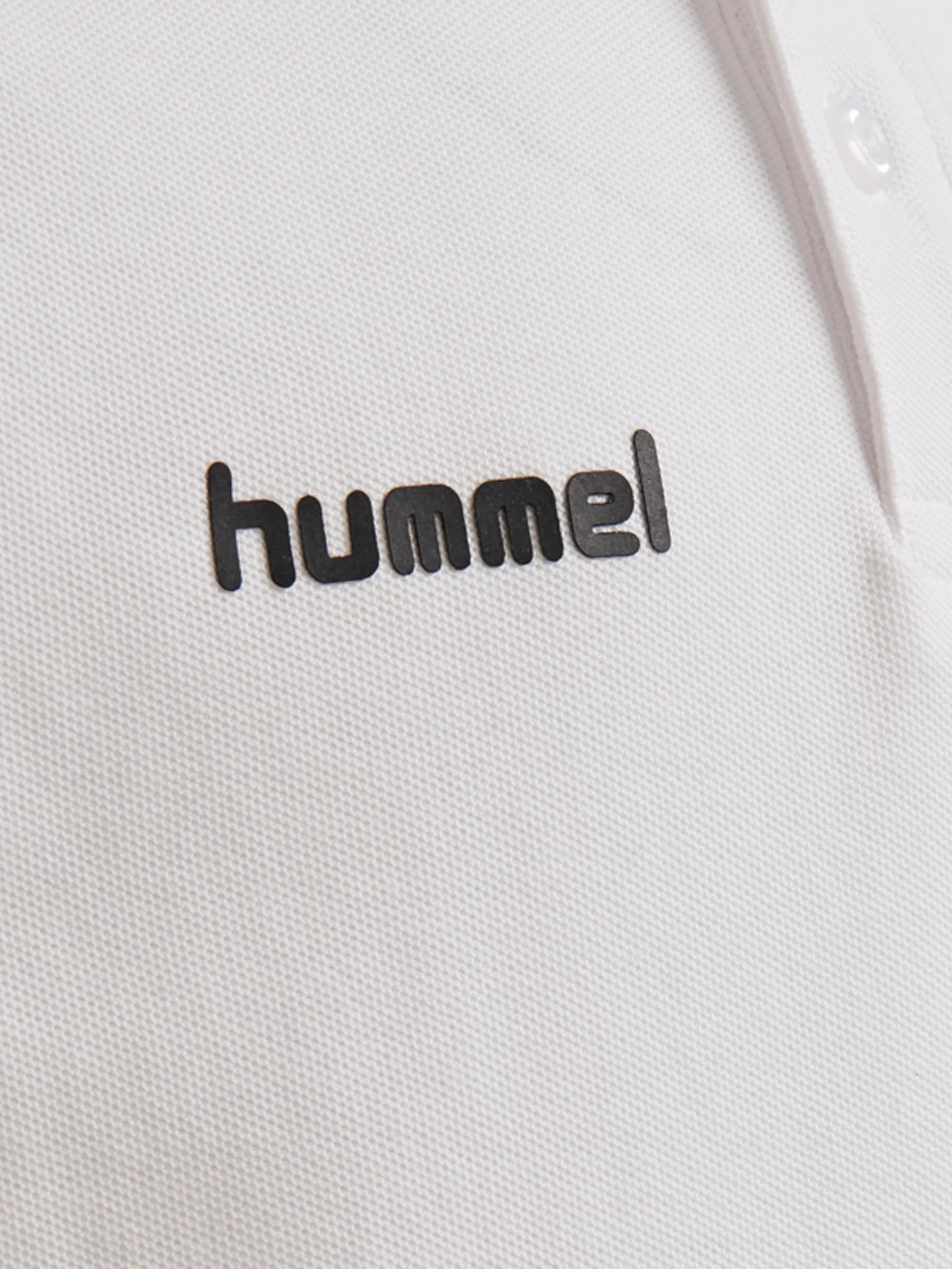 hummel Dziecięca koszula polo Hmlgo Kids Cotton Polo