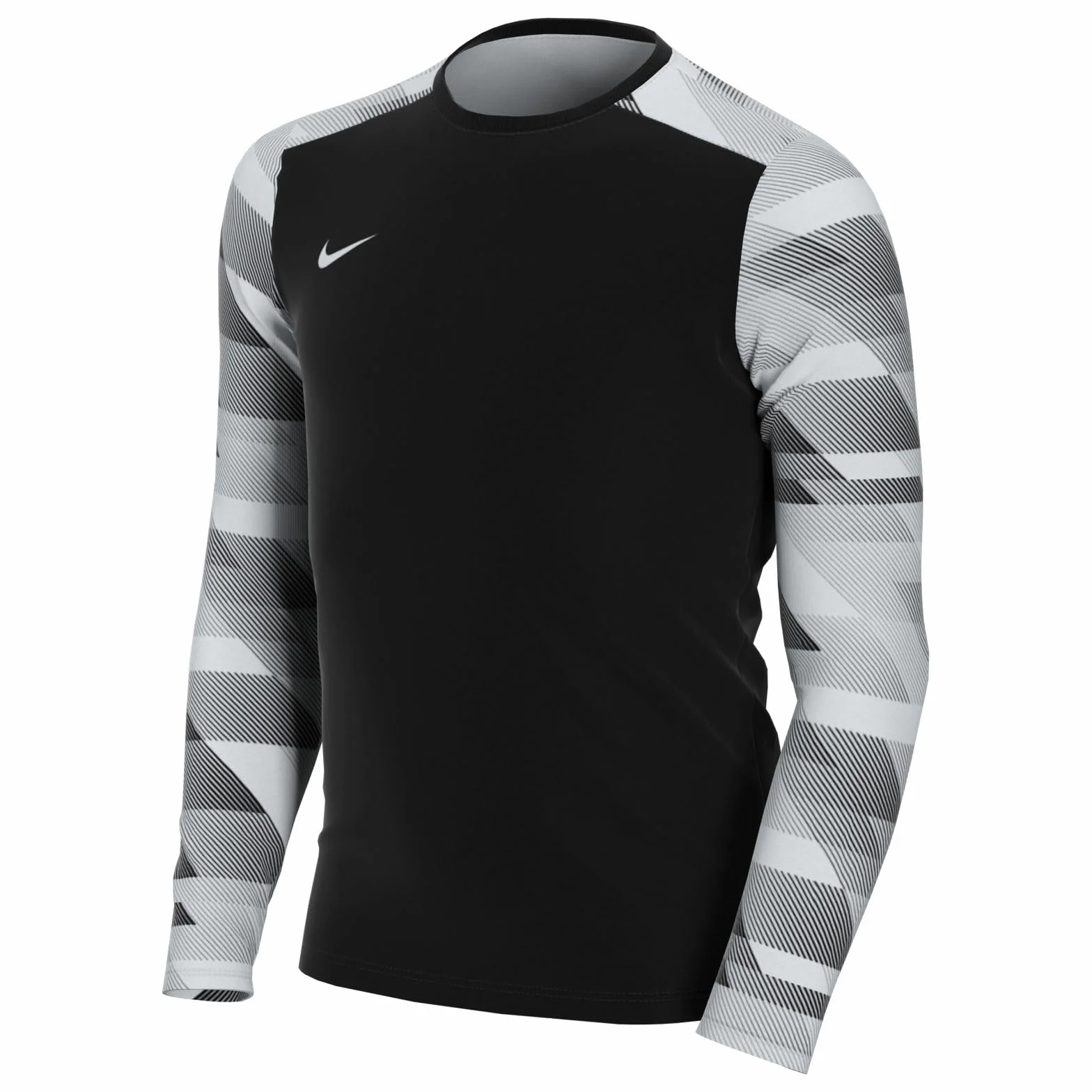 NIKE Koszulka Uniseks - dzieci Nike Dri-fit Park Iv Goalkeeper