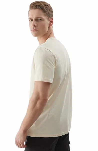 4F TSHIRT Mężczyźni Koszulka M1317