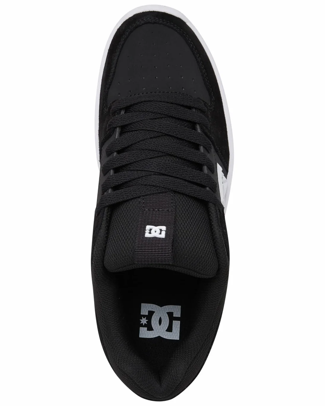 DC Shoes DC Shoes Lynx Zero - für Herren - Sneakersy Mężczyźni