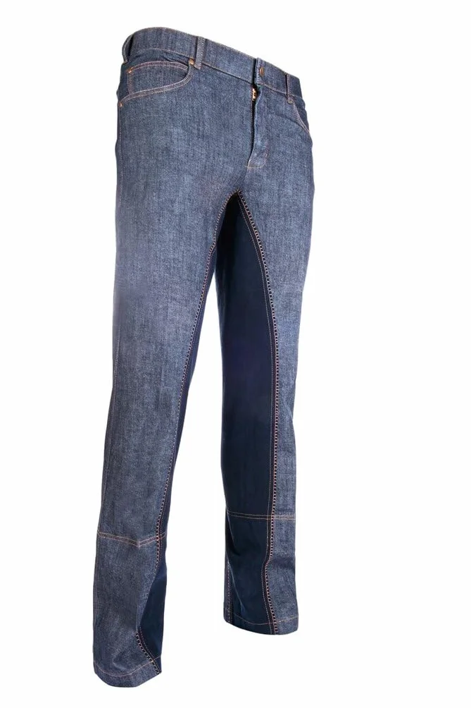 HKM bryczesy Mężczyźni jodhpu
