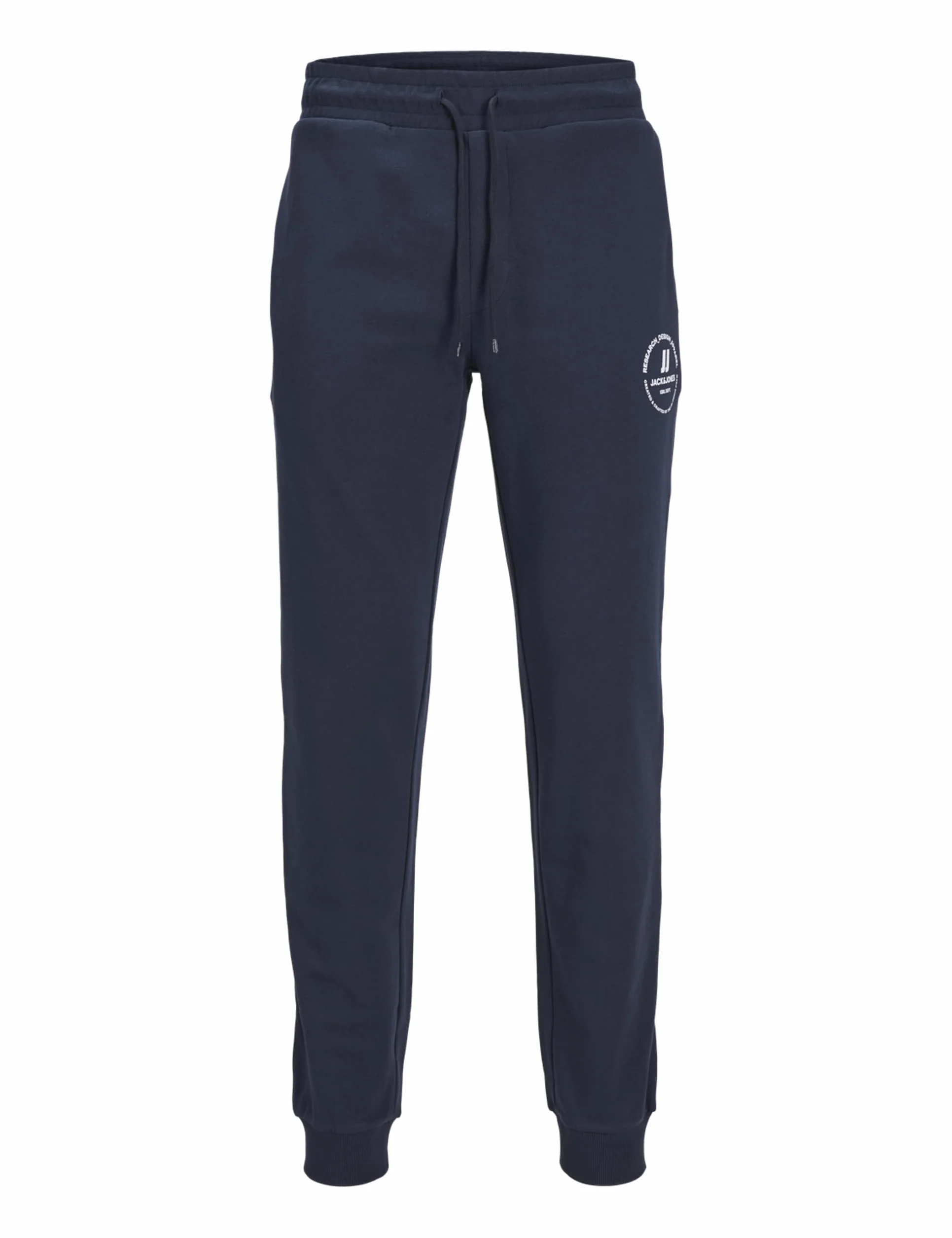 JACK&JONES JUNIOR Jpstgordon Jjswift Sweat Pants Noos Mni - spodnie dresowe Chłopcy