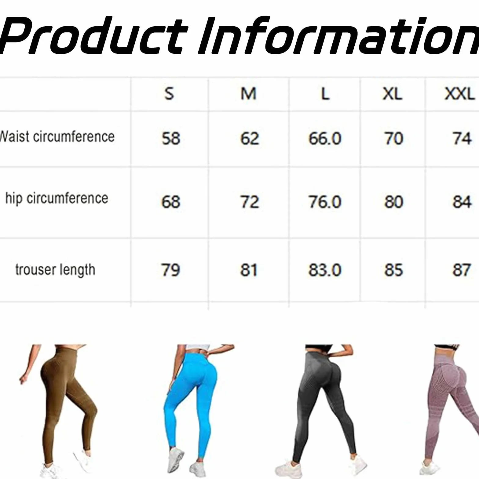 Generisch Cellumove legginsy 3D – zdefiniuj swoją sylwetkę, bez wysiłku, taliowane legginsy antycellulitowe dla kobiet, kompresyjne lifting pośladków