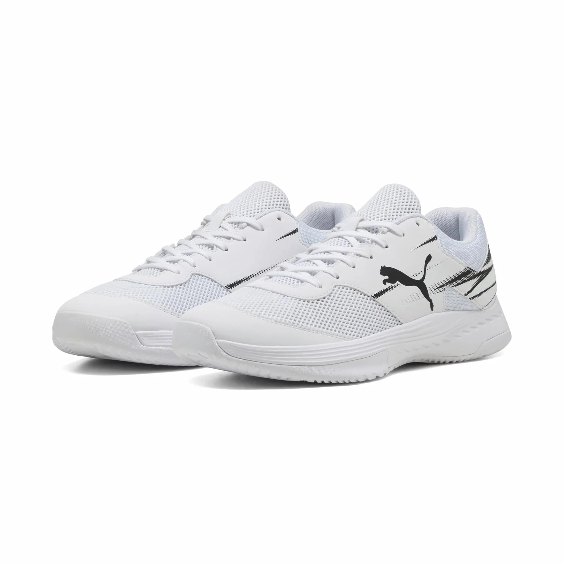 PUMA Uniseks Varion IiButy na kort halowy