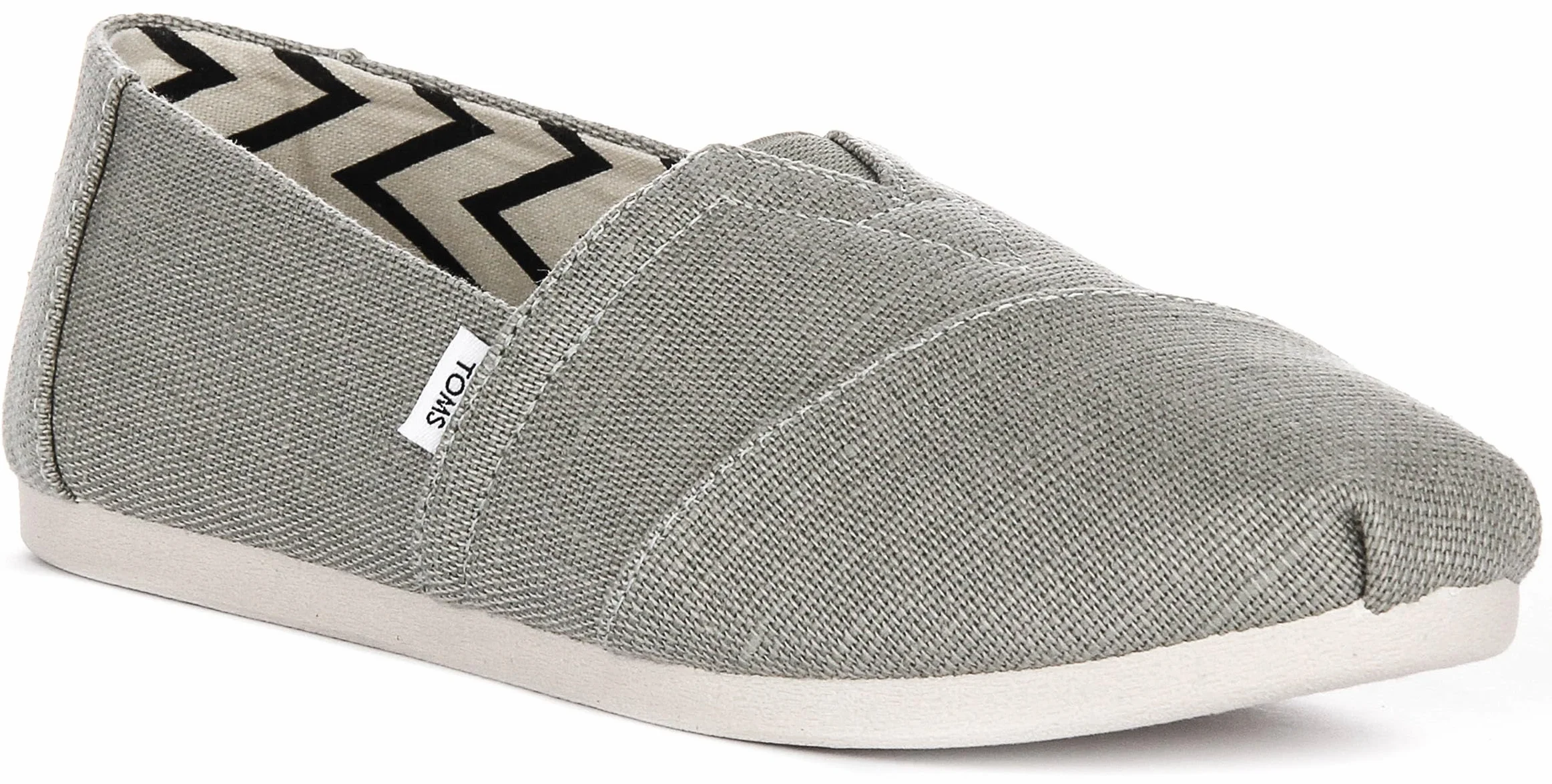 TOMS Kobiety AlpargataMokasyn płaski