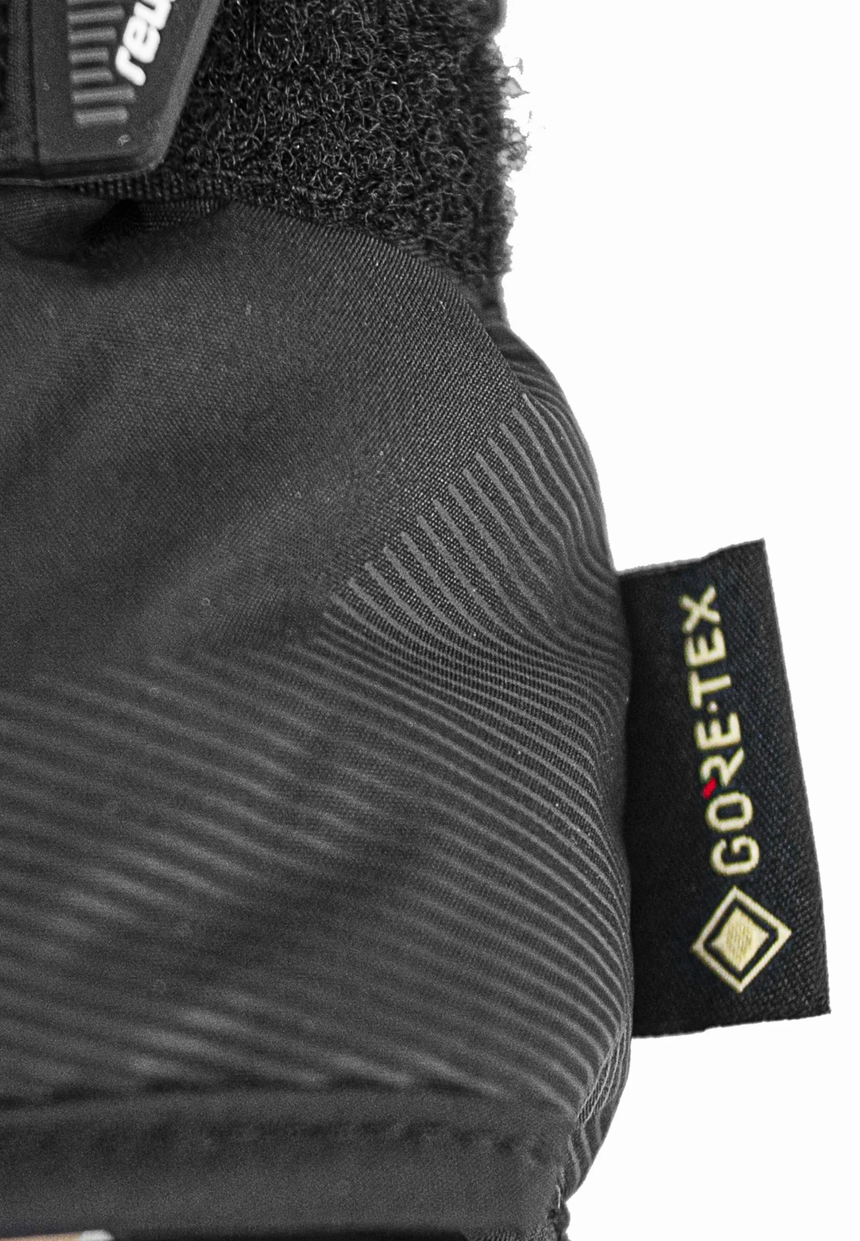 Reusch Dziecięce rękawice Bolt GTX Junior
