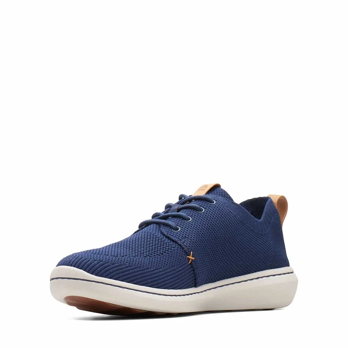 Clarks Męskie buty sportowe Step Urban Mix