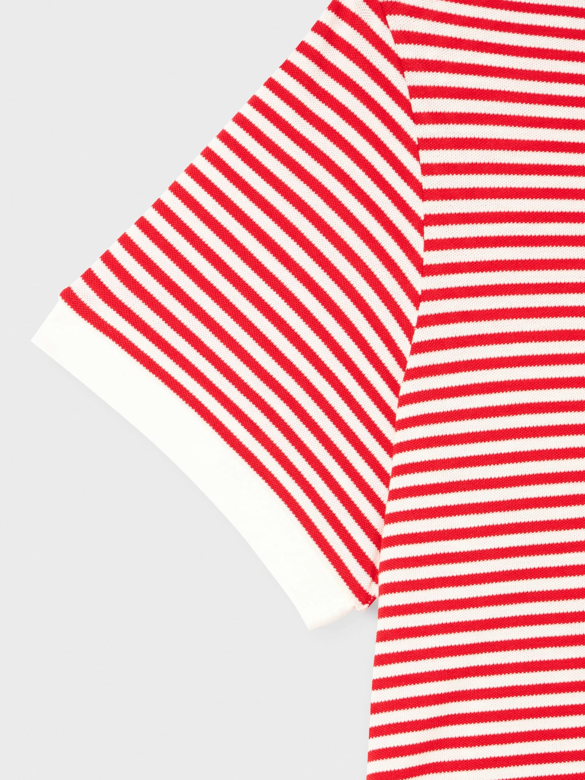 Tommy Hilfiger Sukienki polo Kobiety Crv Open Placket F&f Ly Polo Drs