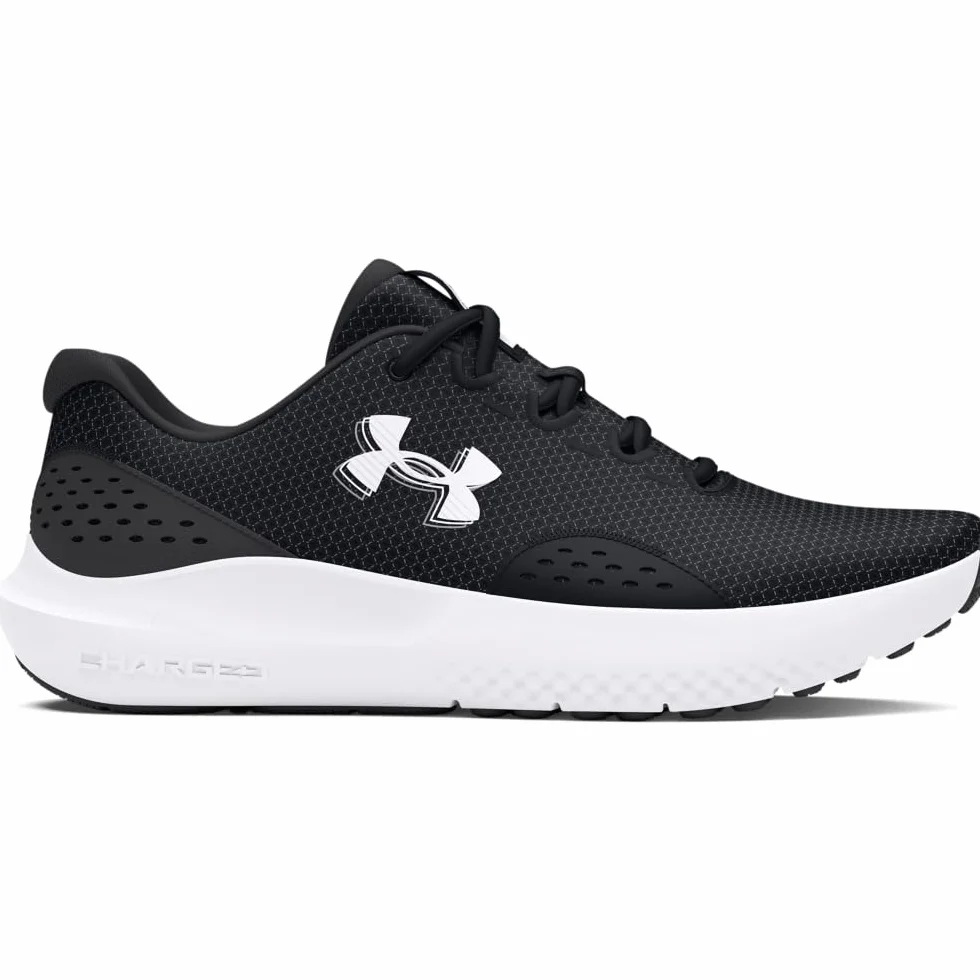 Under Armour Kobiety UA W Charged Surge 4Adidasy