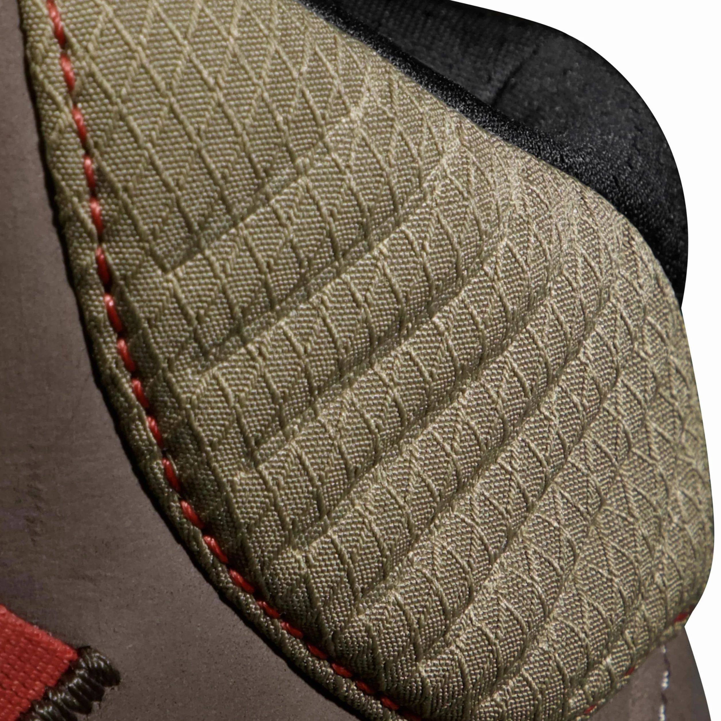 Mammut Nova IV Mid GTX Damska brandy bungee-morelowa 6.5