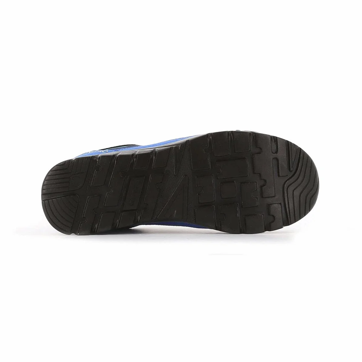 Sparco Nitro Industrial Shoe, czarne, rozmiar 43 EU, czarne, czarny, 43 EU
