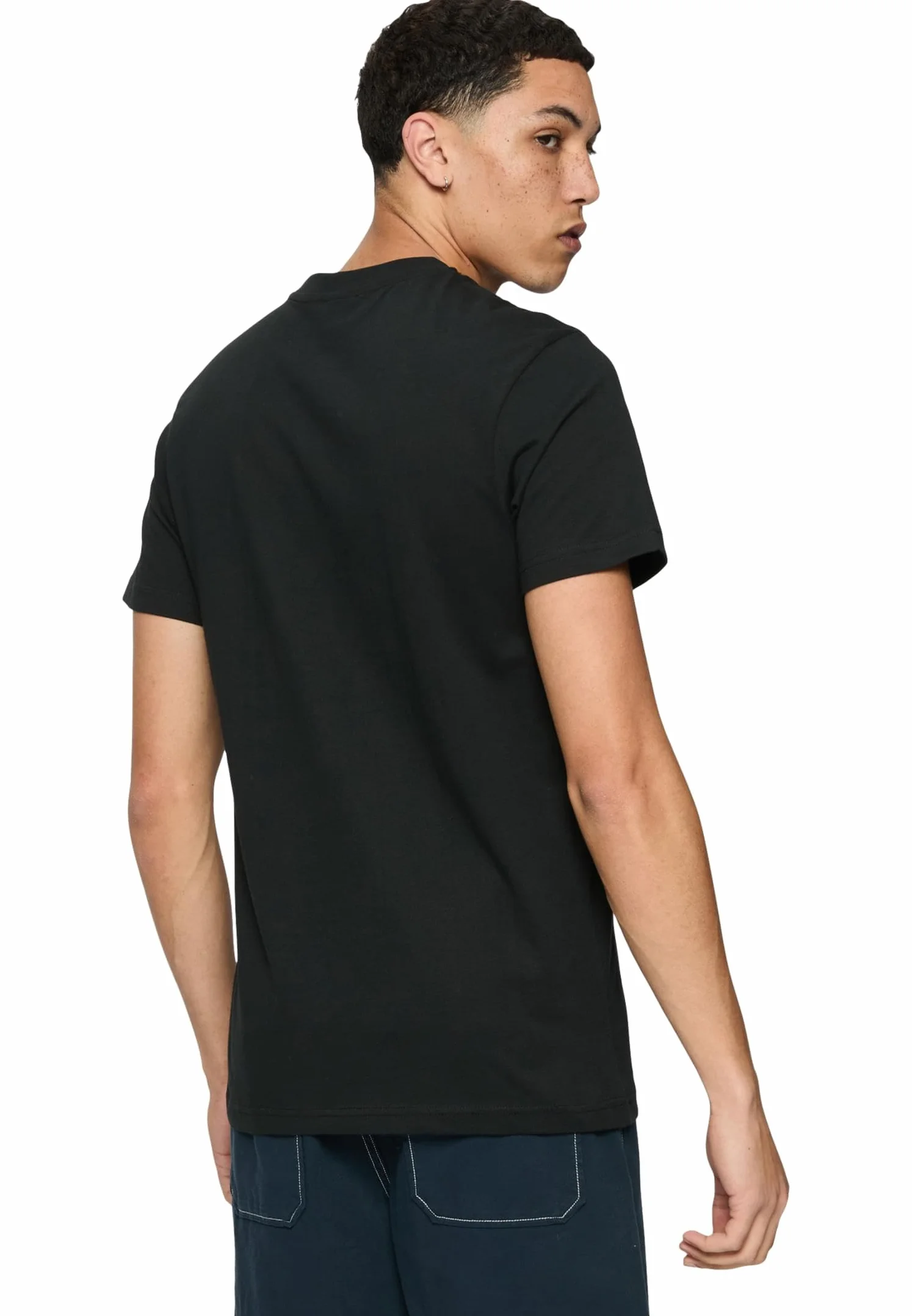 Urban Classics Basic Tee Koszulka Meżczyzni