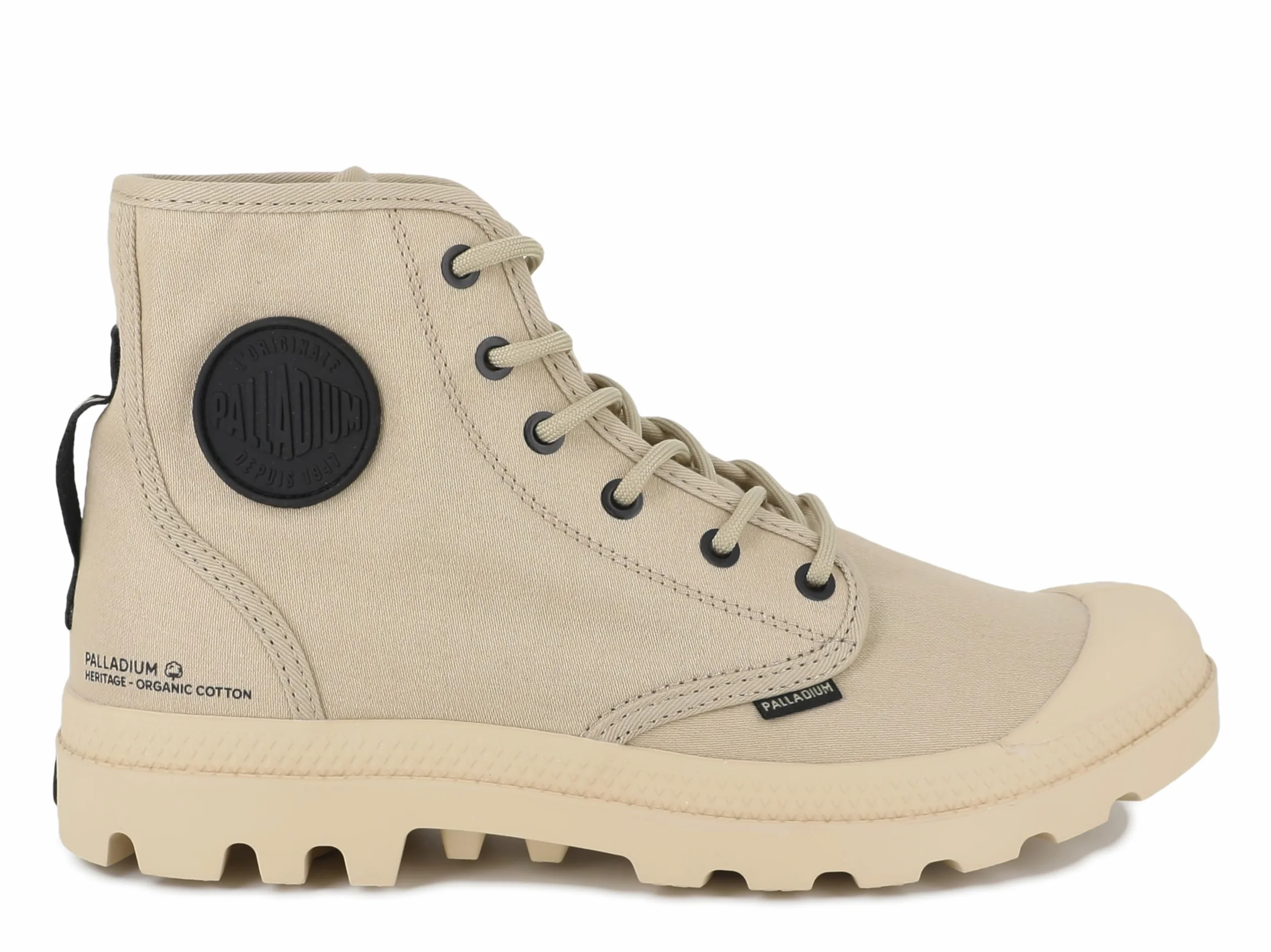 Palladium Uniseks Pampa Hi Htg SupplyModne buty