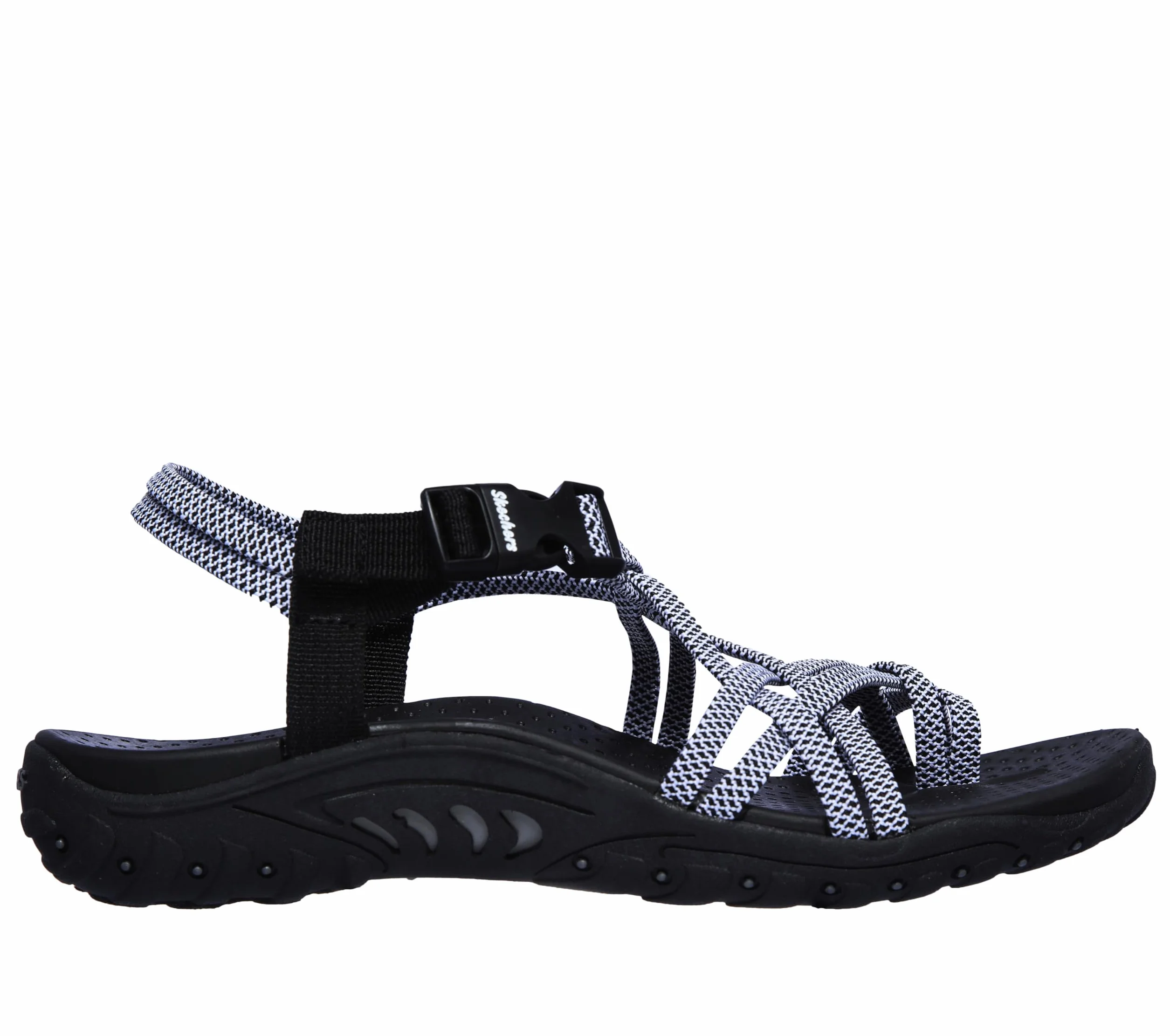 Skechers Kobiety Reggae - Irie MonSandały sportowe