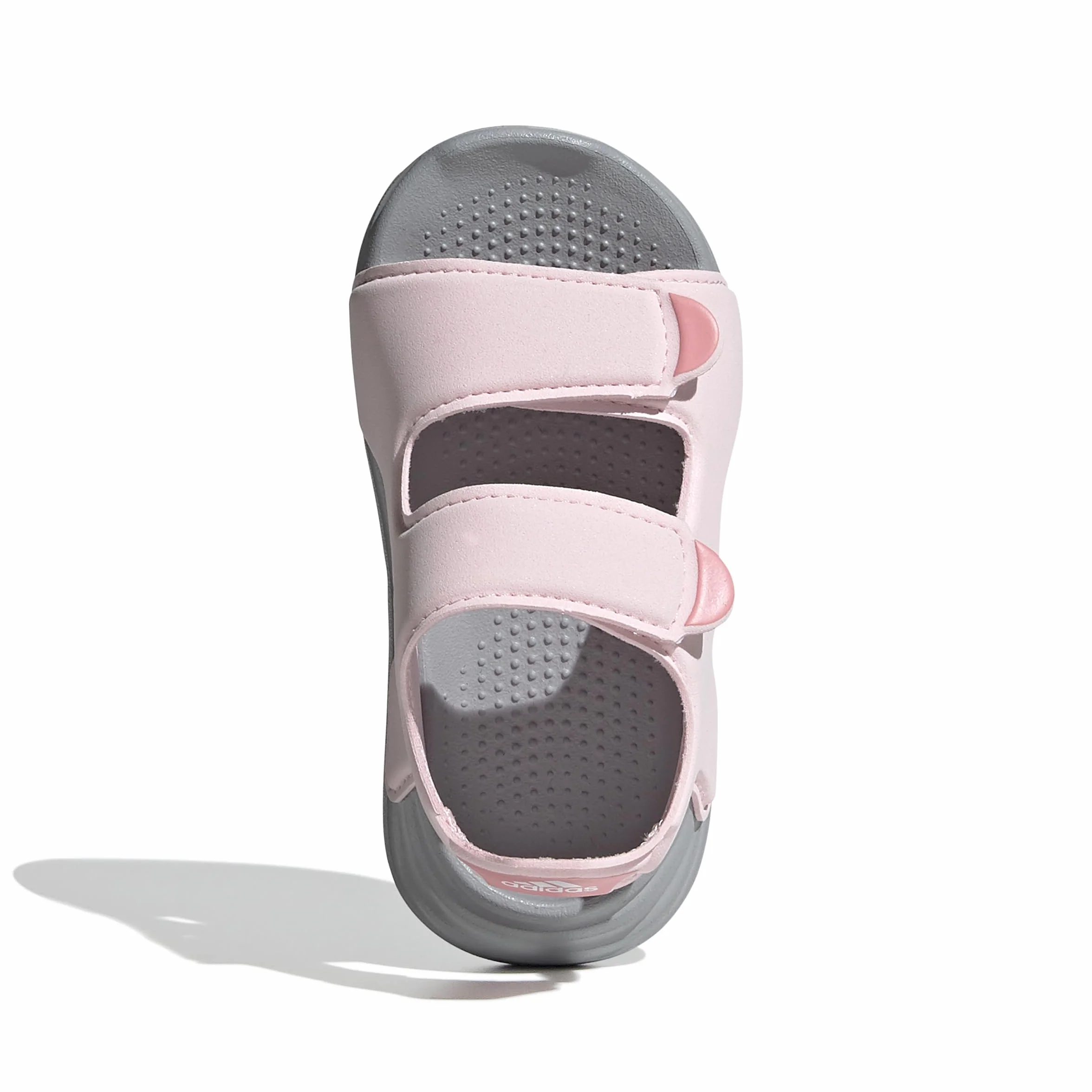 adidas Uniseks - dzieci Sandały Pływackie IButy gimnastyczne