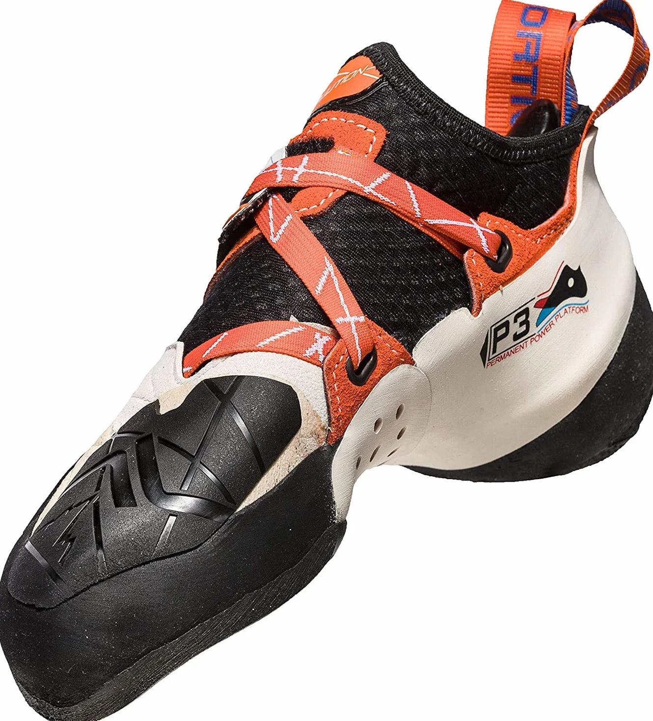 LA SPORTIVA Dziewczęce buty do wspinaczki Solution Woman