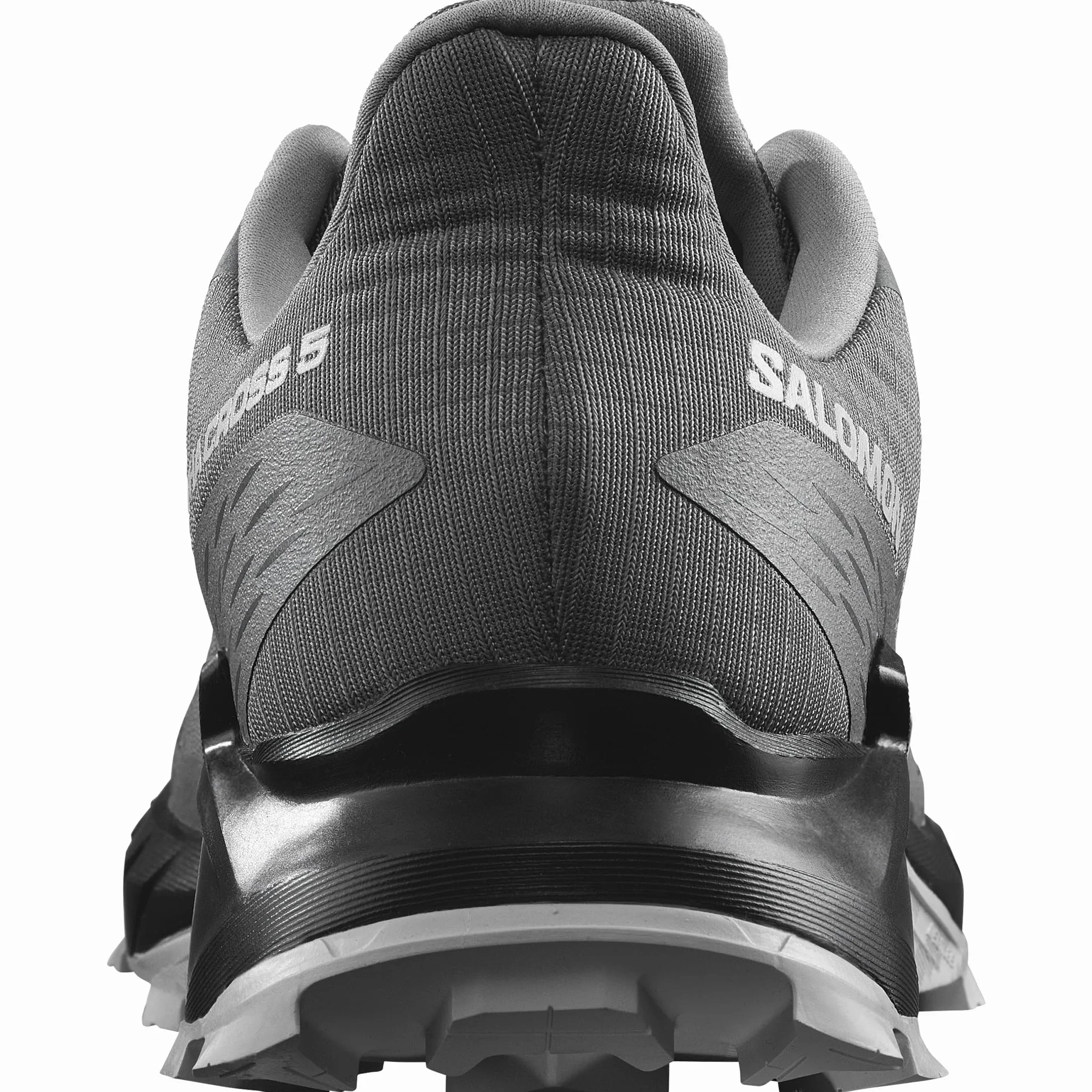 Salomon Mężczyźni Alphacross 5Buty trekkingowe