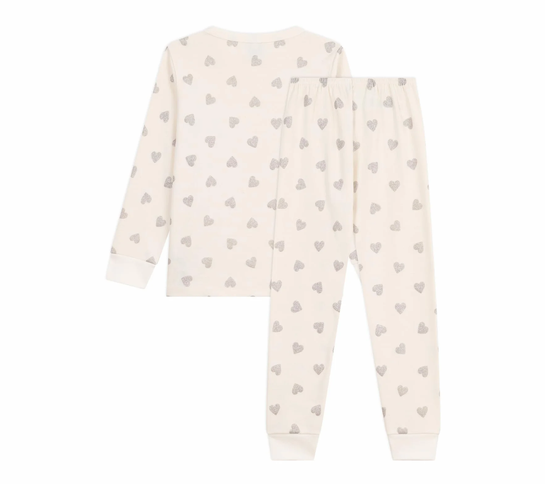 Petit Bateau Odzież nocna Dziewczynki Cerso_h25