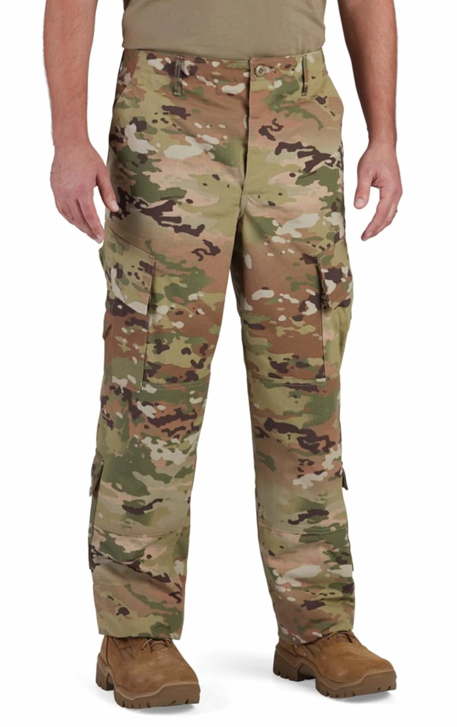Propper Acu Nyco Ripstop Trouser - Spodnie Uniseks