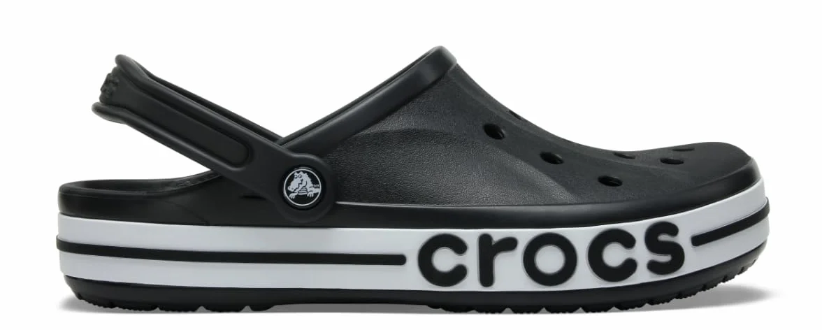 Crocs Unisex Chodaki BayabandChodak
