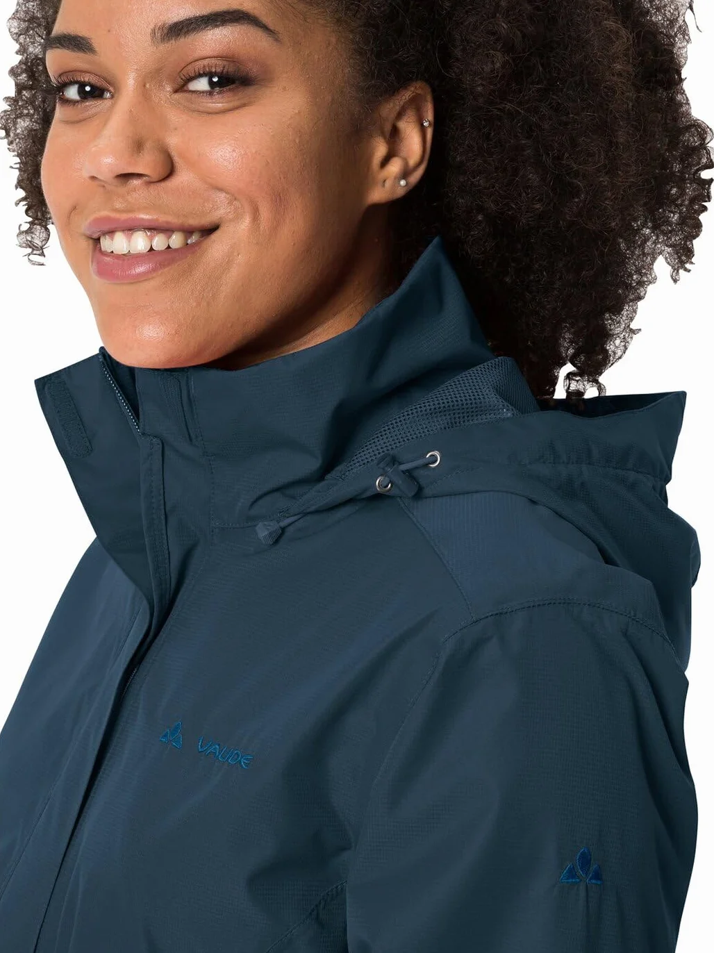 VAUDE Kurtka Kobiety Women's Escape Light Jacket