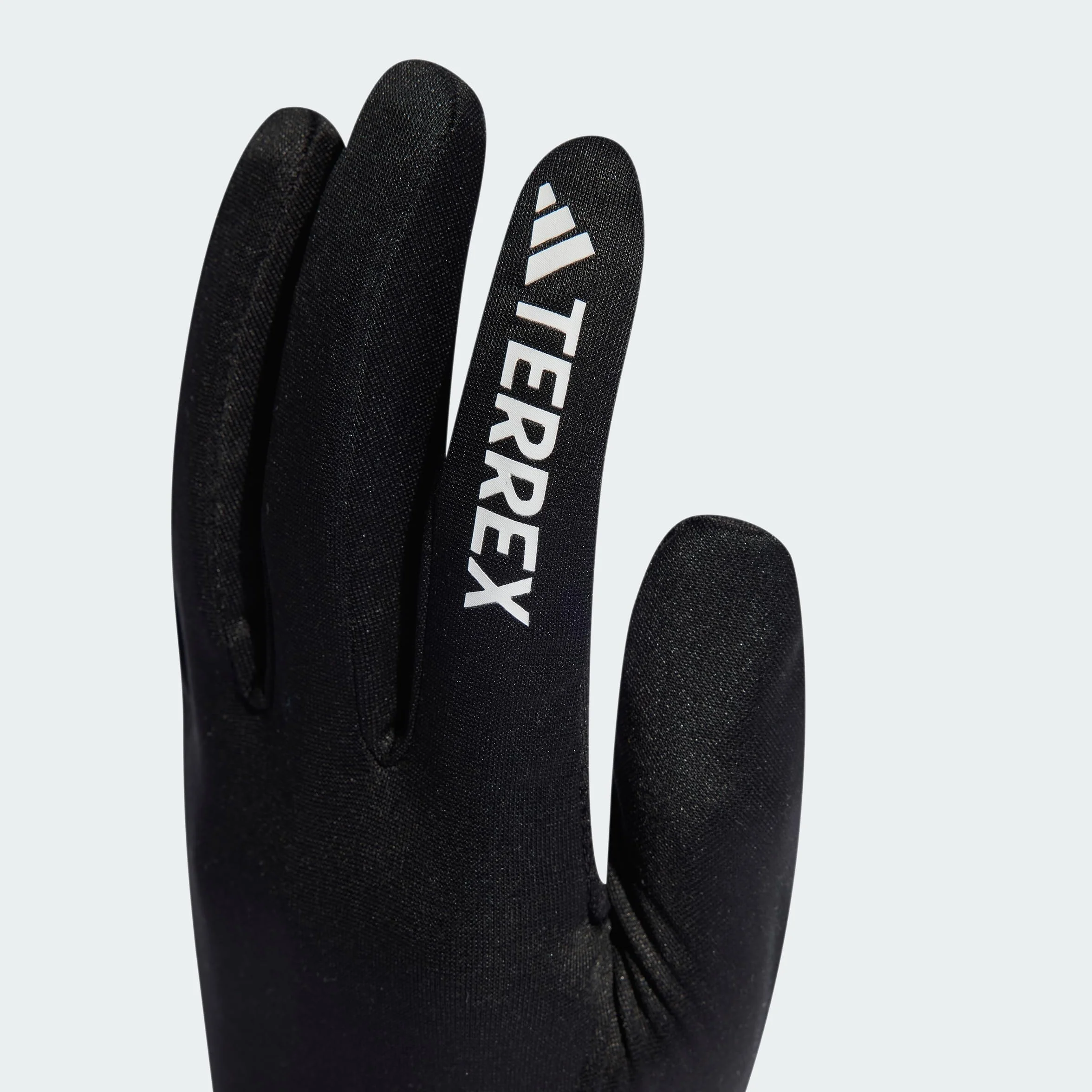 adidas Uniseks Terrex Cold Ready Gloves, Black, S