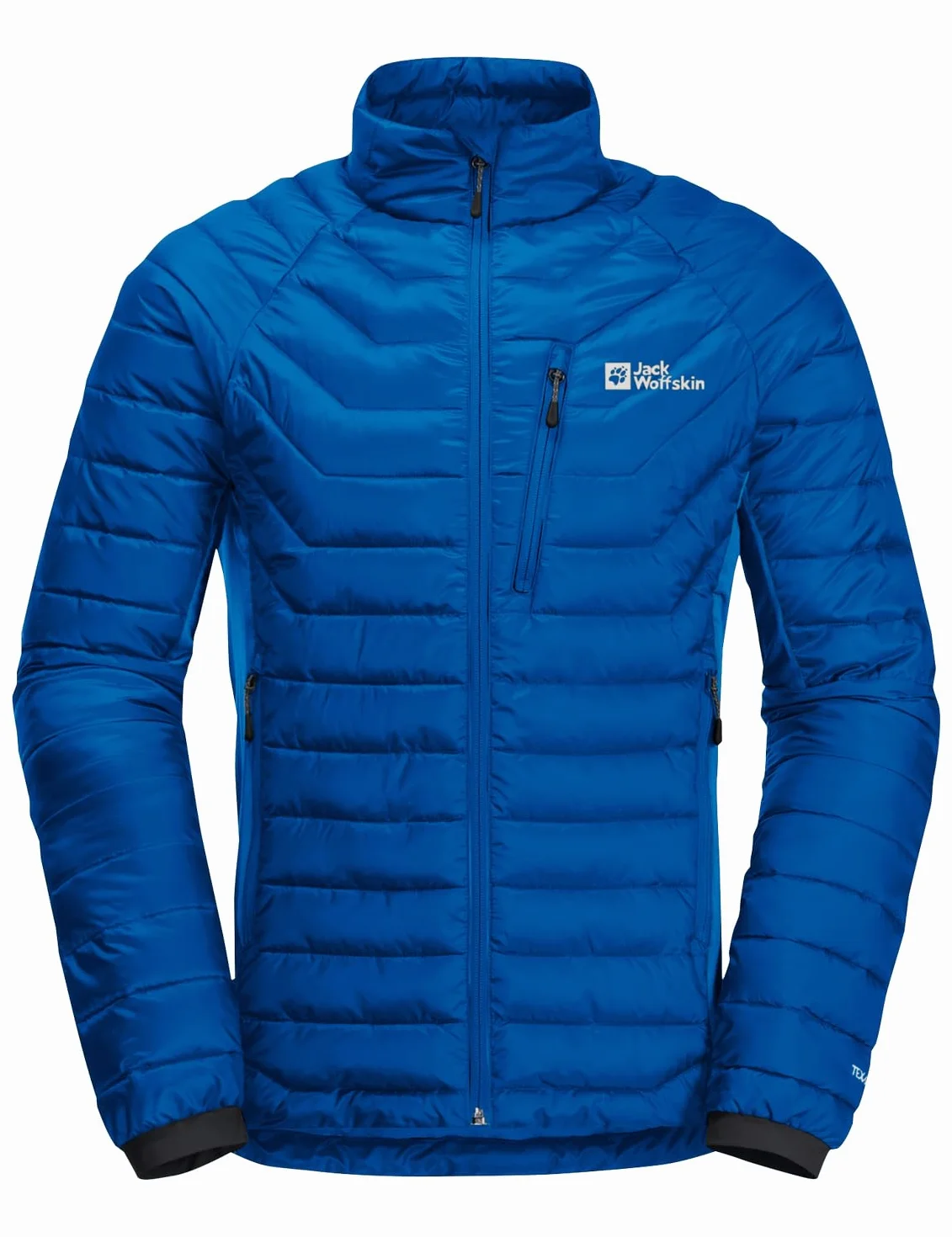 Jack Wolfskin Kurtka Mężczyźni Routeburn Pro Ins Jkt M