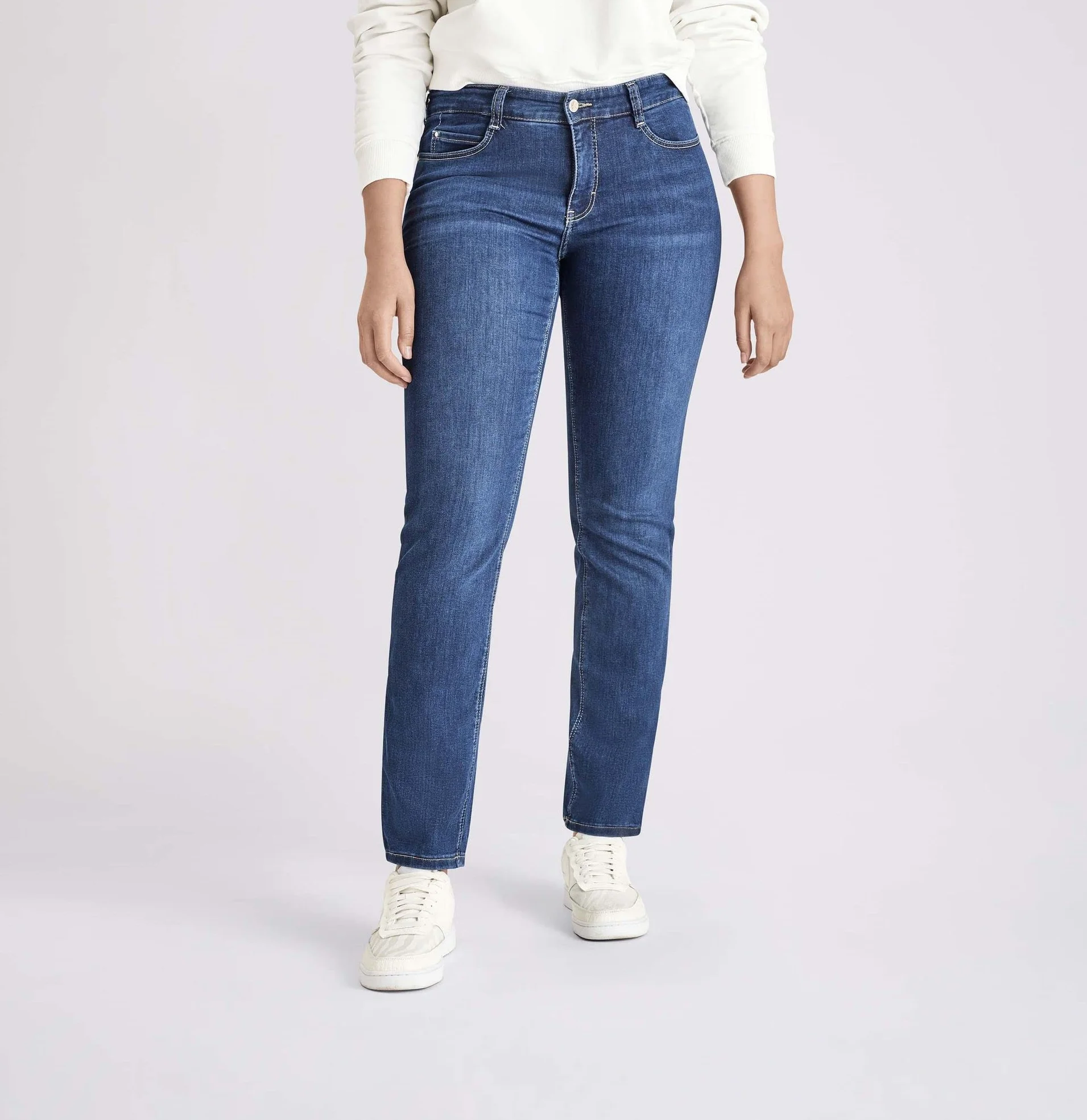 MAC Jeans Dream - Dżins Kobiety