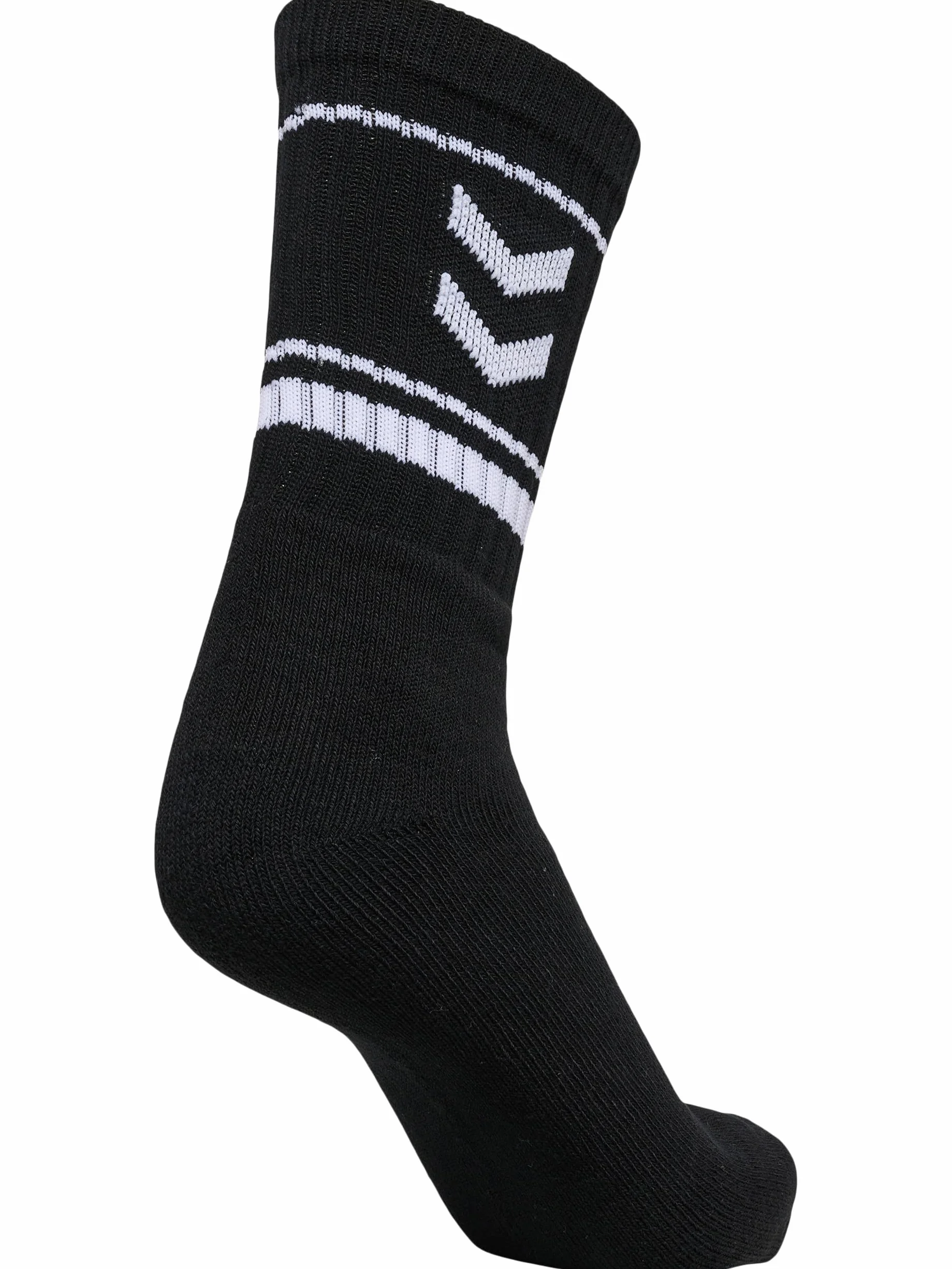 hummel Skarpeta Uniseks Hmlstripe Crew Skarpety 3-pak