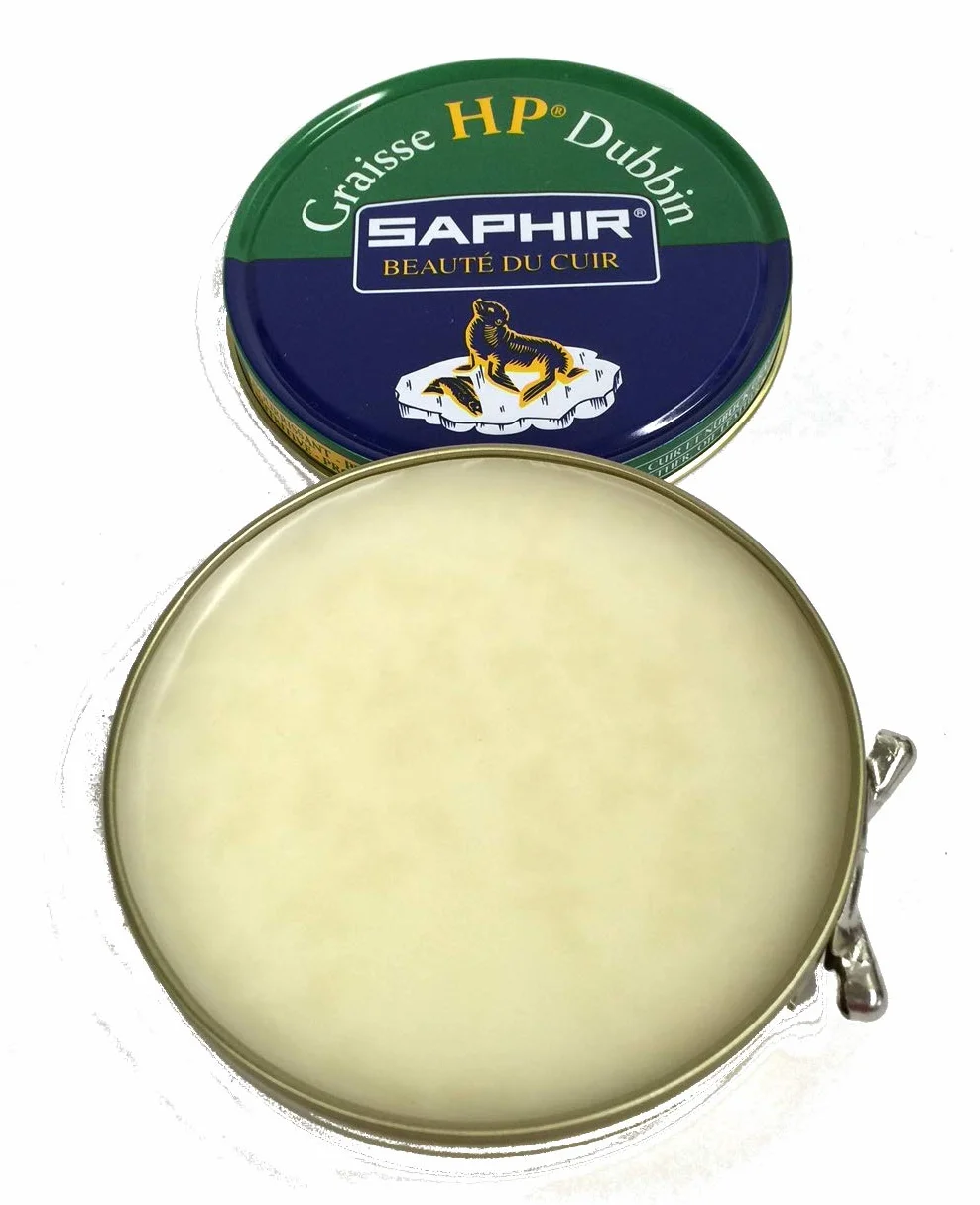 Saphir HP Dubbin, bezbarwny 02, 100 ml