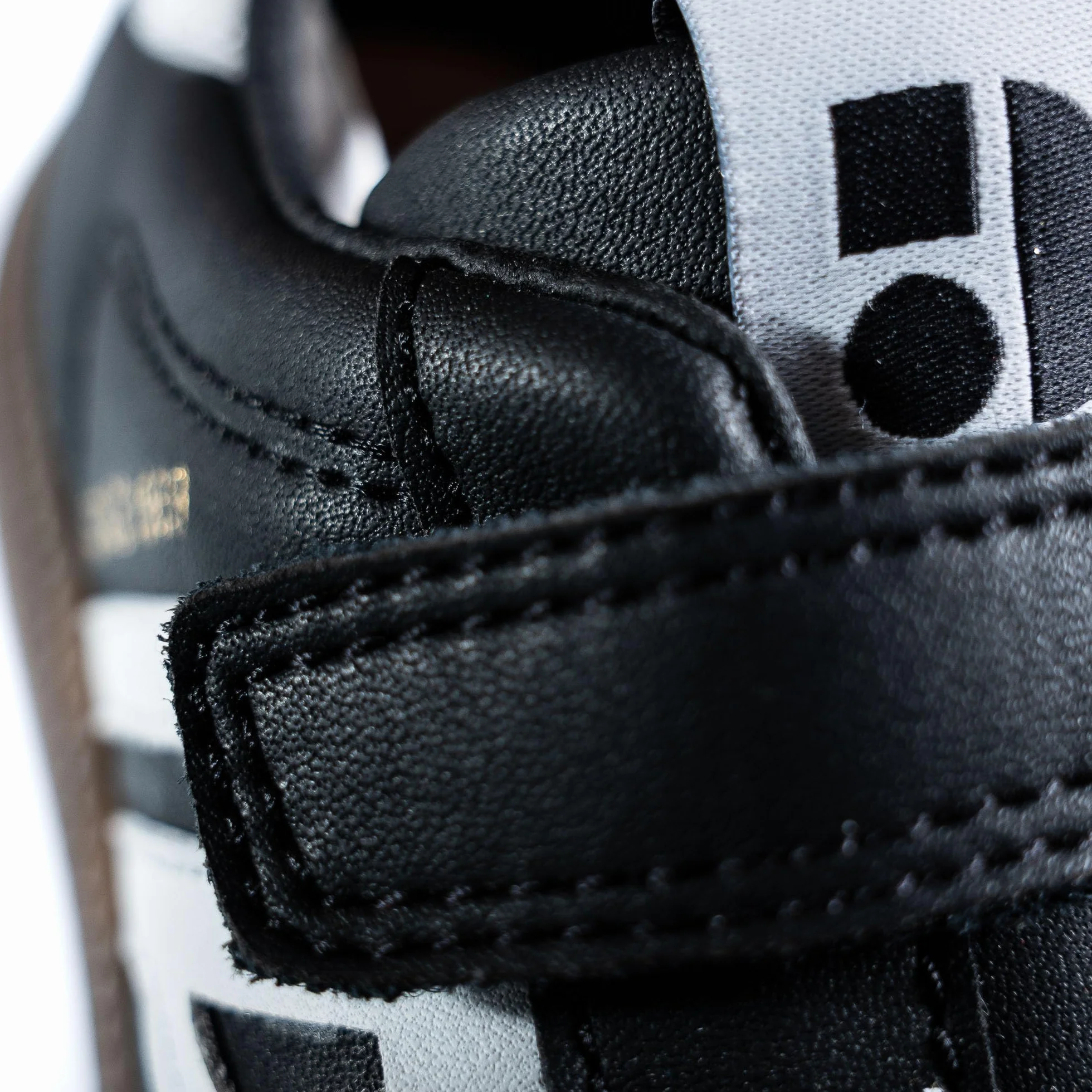Pablosky Uniseks - dzieci Sax 210810Adidasy