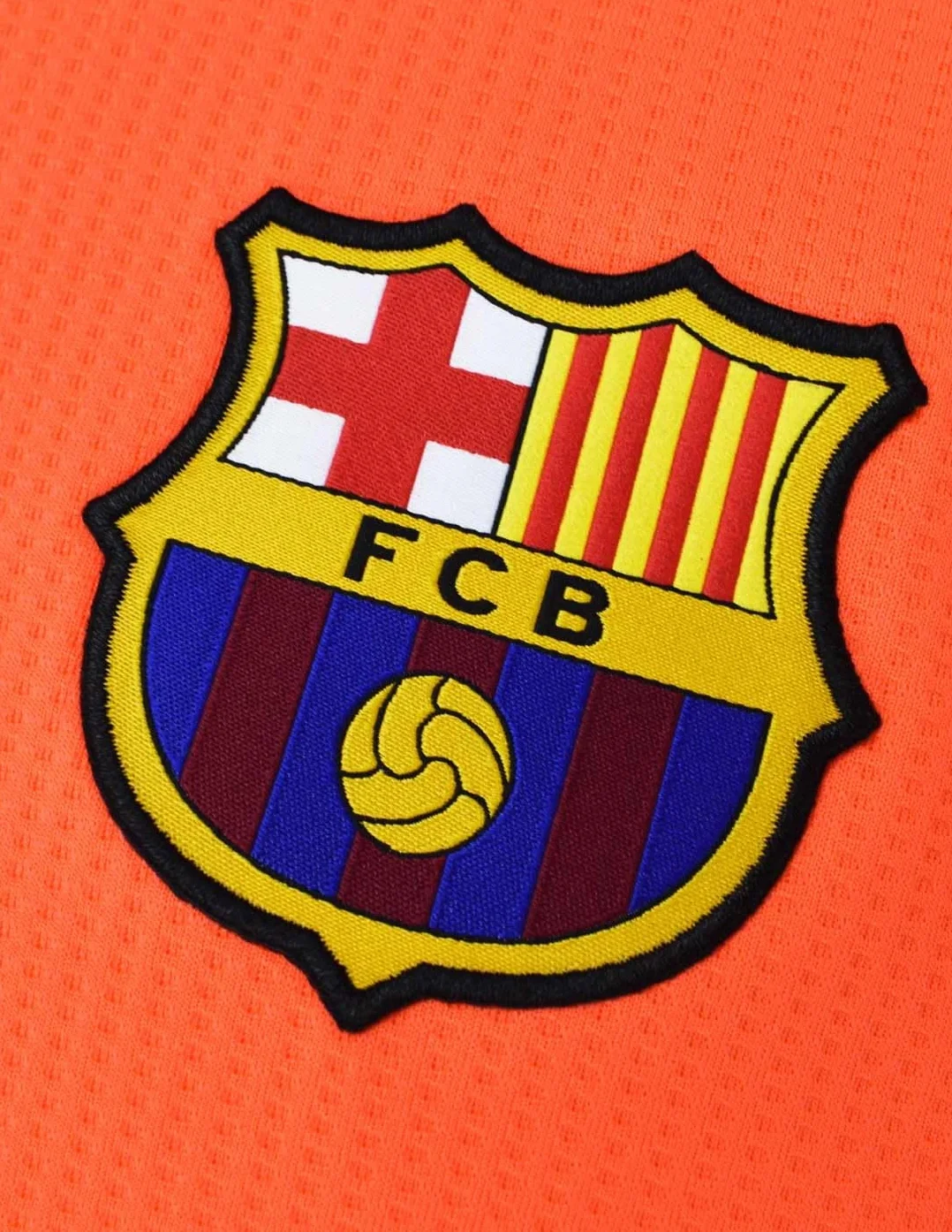 FCB Sprzęt piłkarski Uniseks - dzieci Bc39