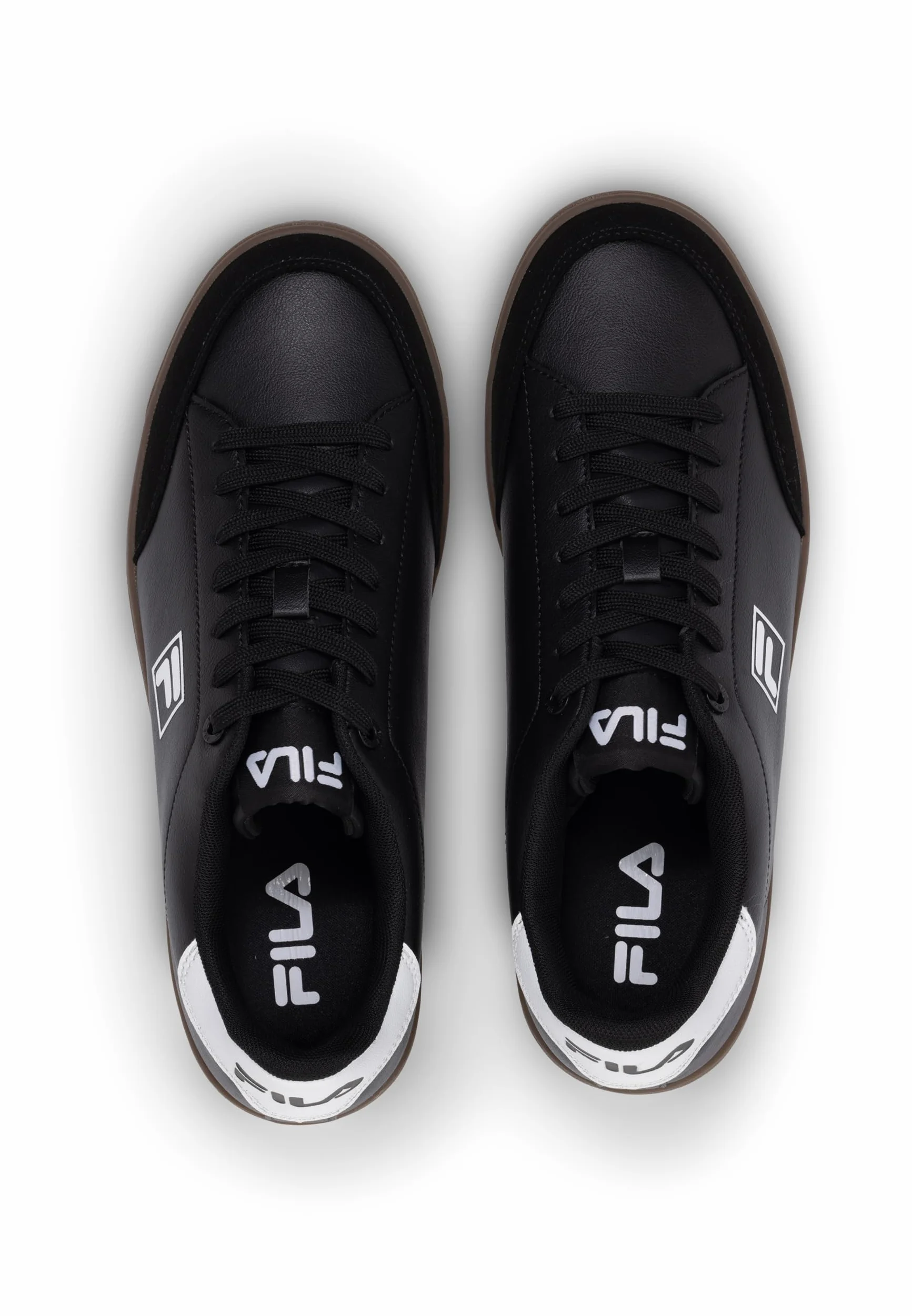 FILA Mężczyźni CourtbayAdidasy